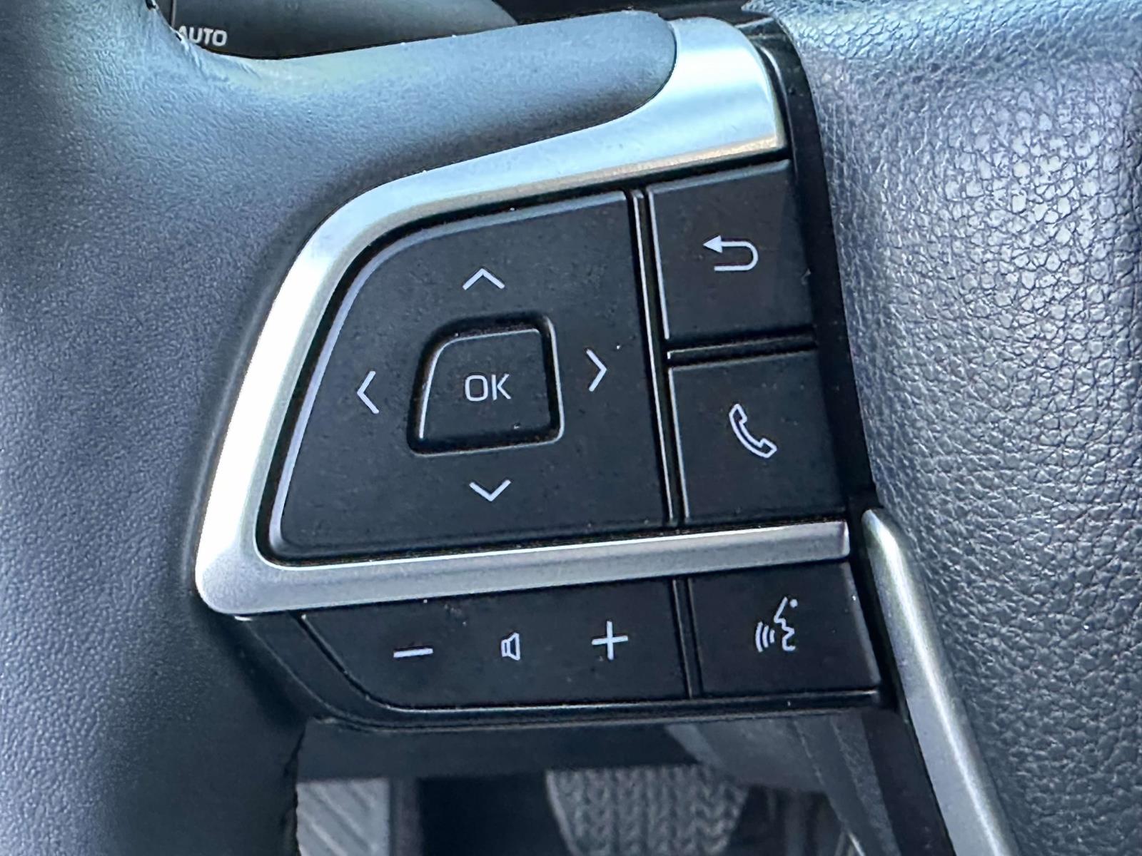 used 2024 Toyota Grand Highlander car, priced at $46,989