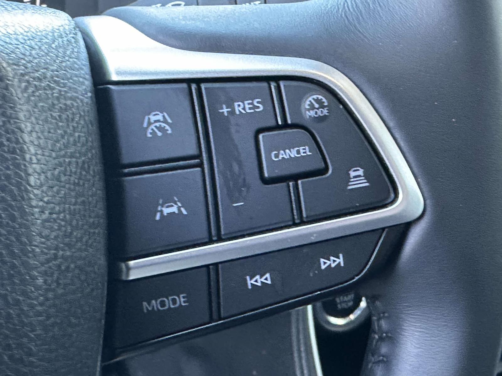 used 2024 Toyota Grand Highlander car, priced at $46,989