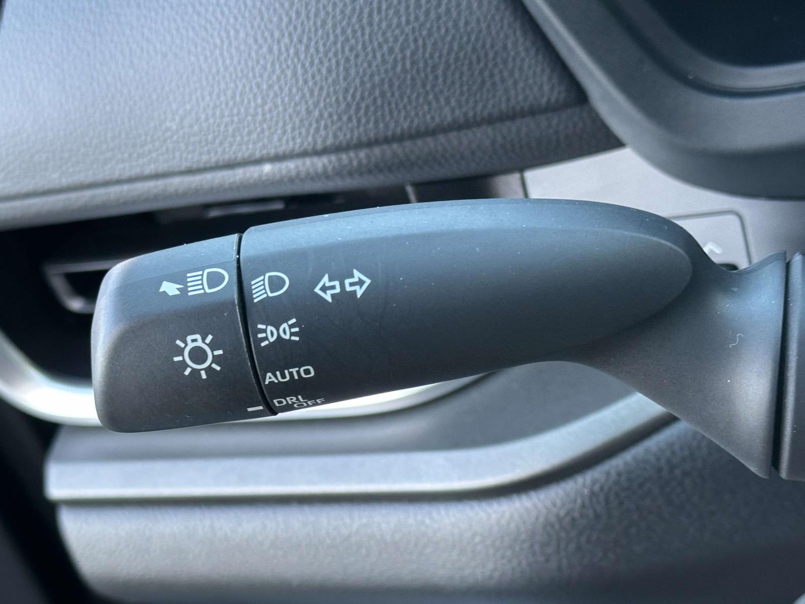 used 2024 Toyota Grand Highlander car, priced at $46,989