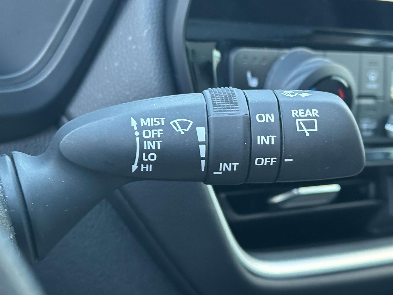 used 2024 Toyota Grand Highlander car, priced at $46,989