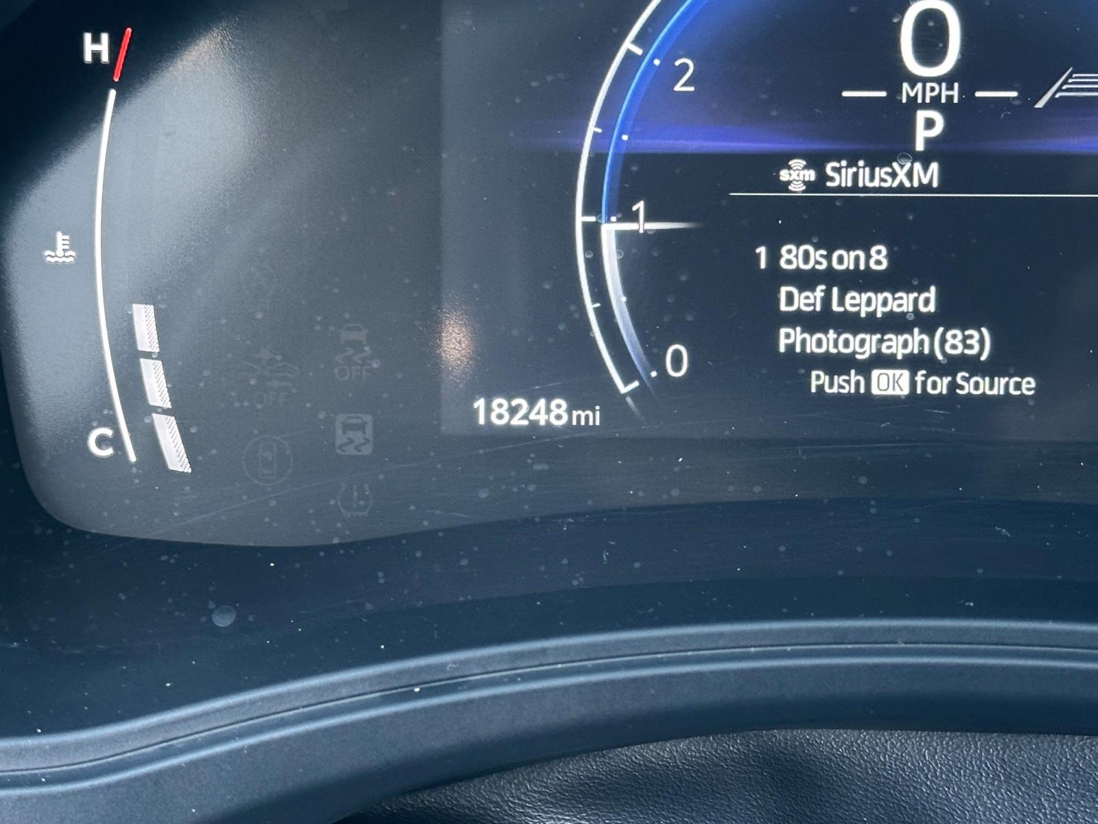 used 2024 Toyota Grand Highlander car, priced at $46,989