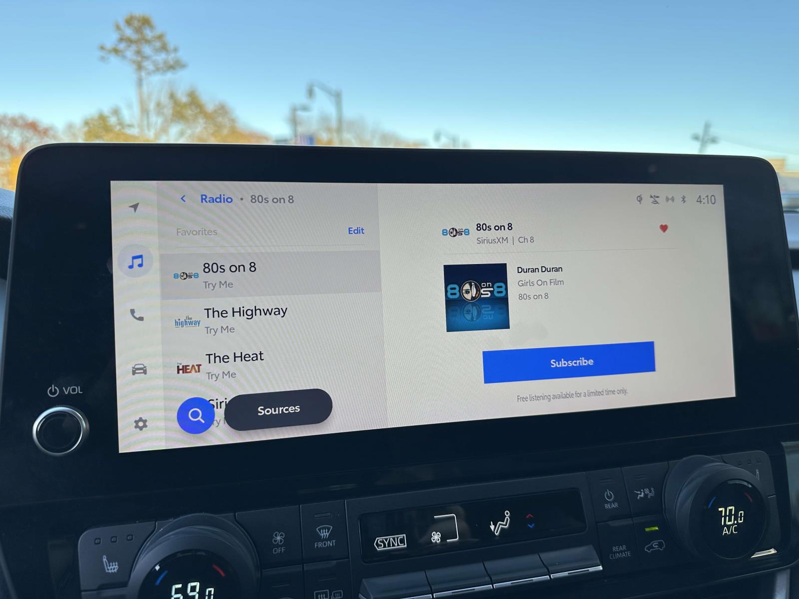 used 2024 Toyota Grand Highlander car, priced at $46,989