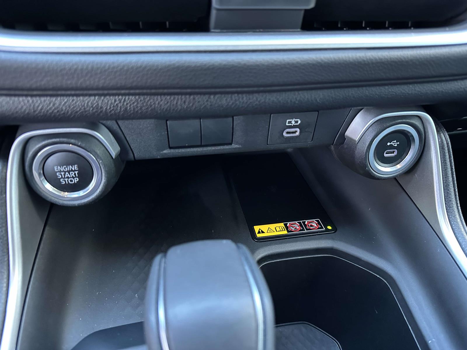 used 2024 Toyota Grand Highlander car, priced at $46,989