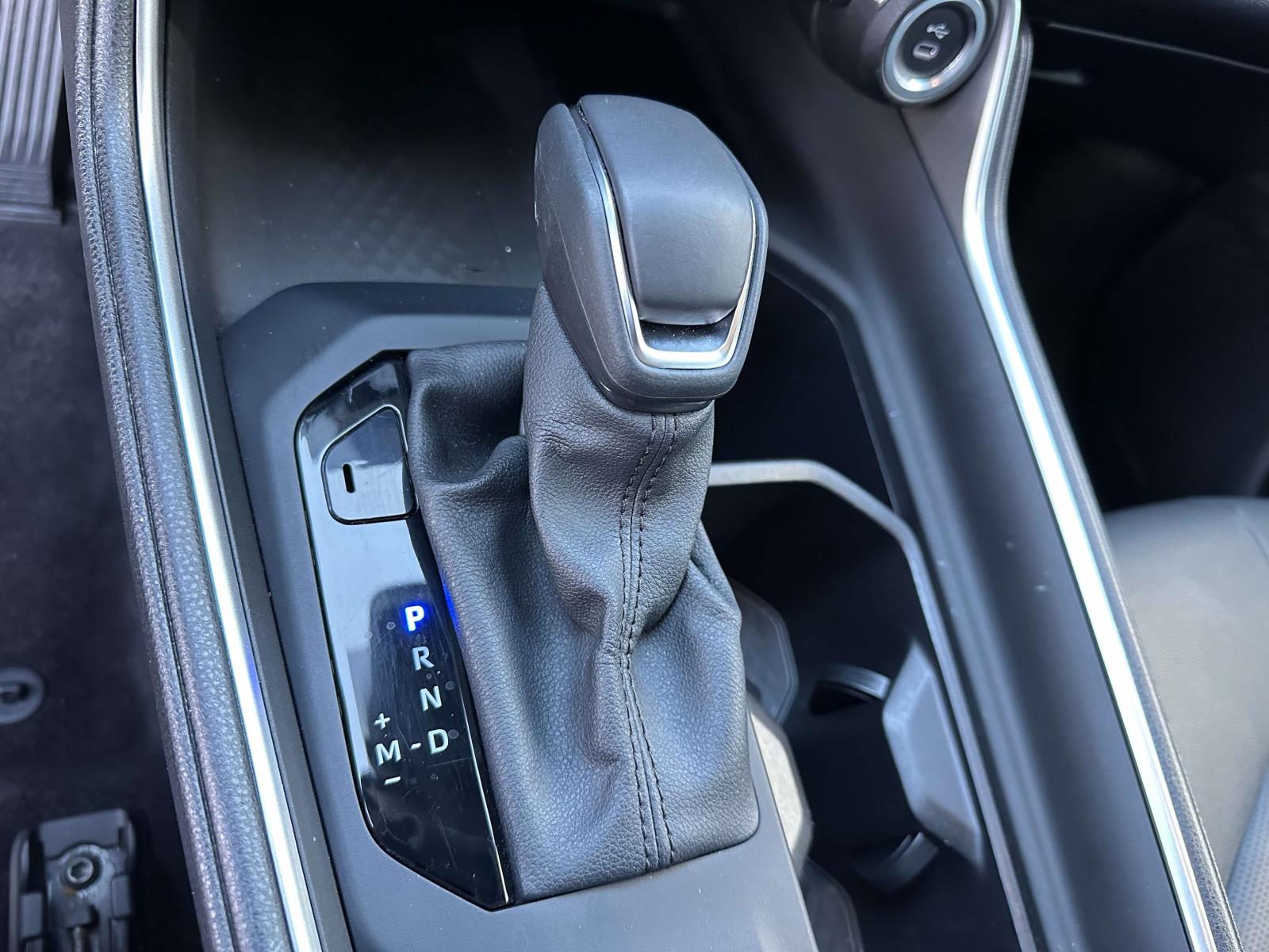 used 2024 Toyota Grand Highlander car, priced at $46,989