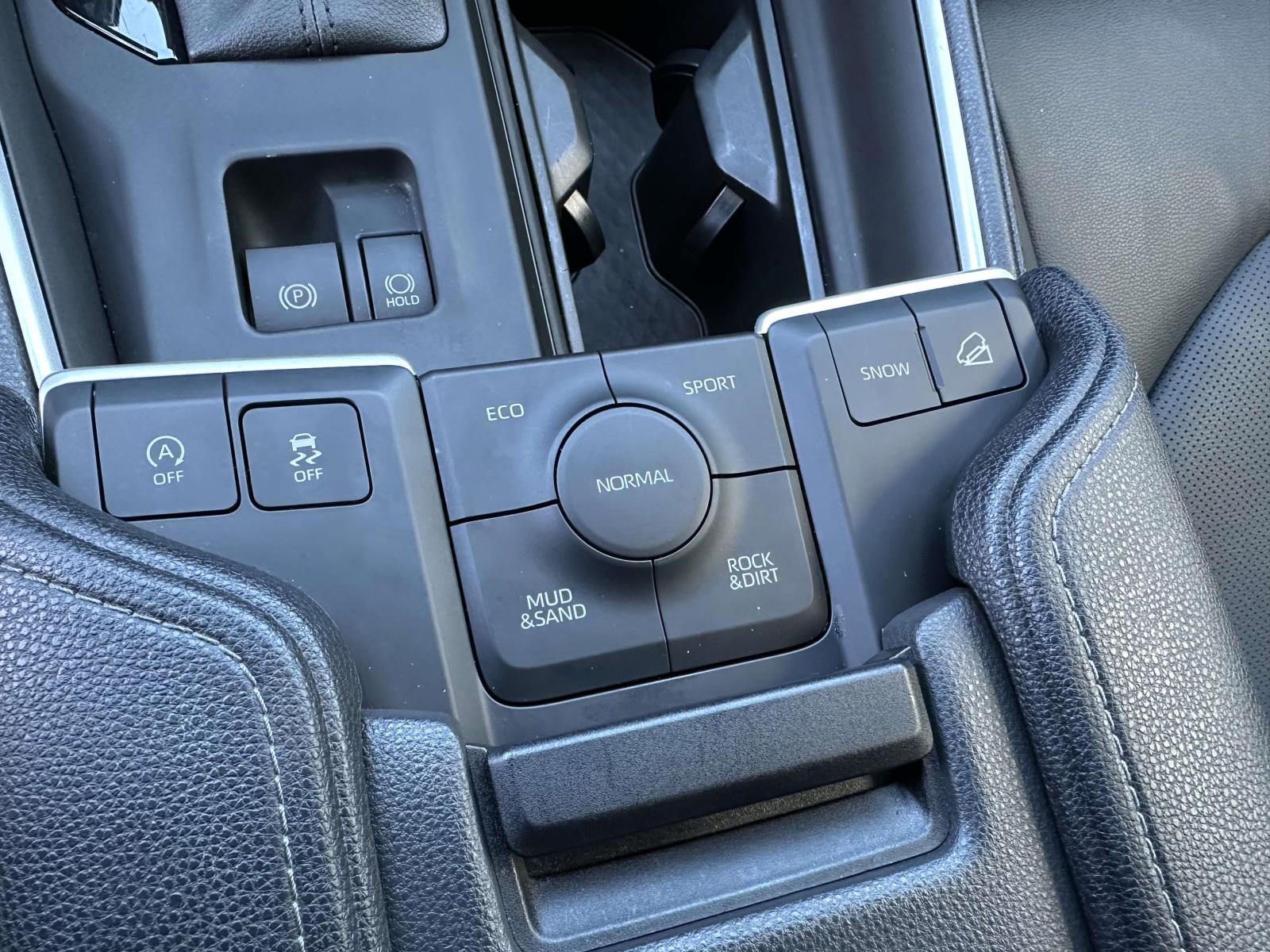 used 2024 Toyota Grand Highlander car, priced at $46,989