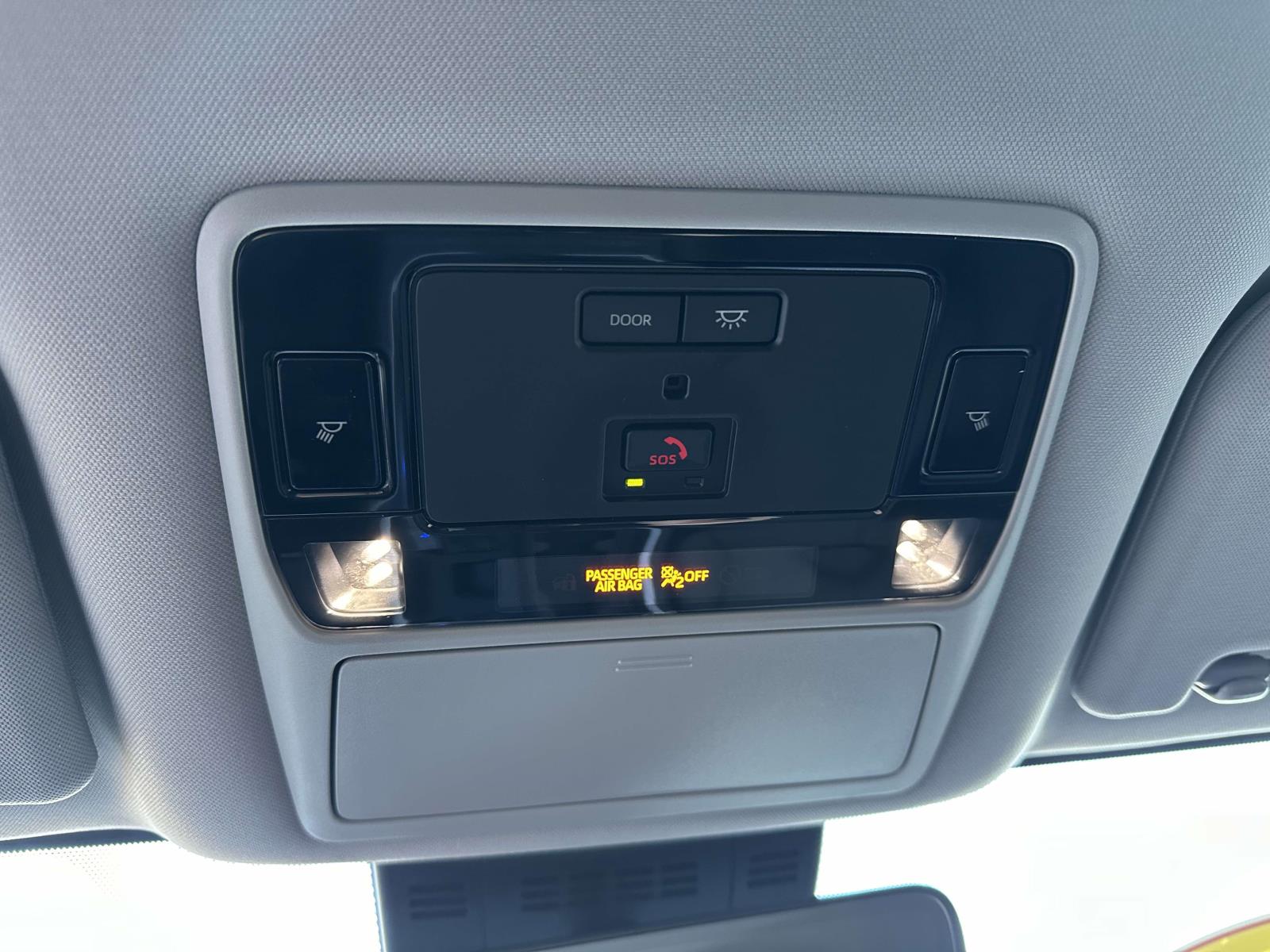 used 2024 Toyota Grand Highlander car, priced at $46,989