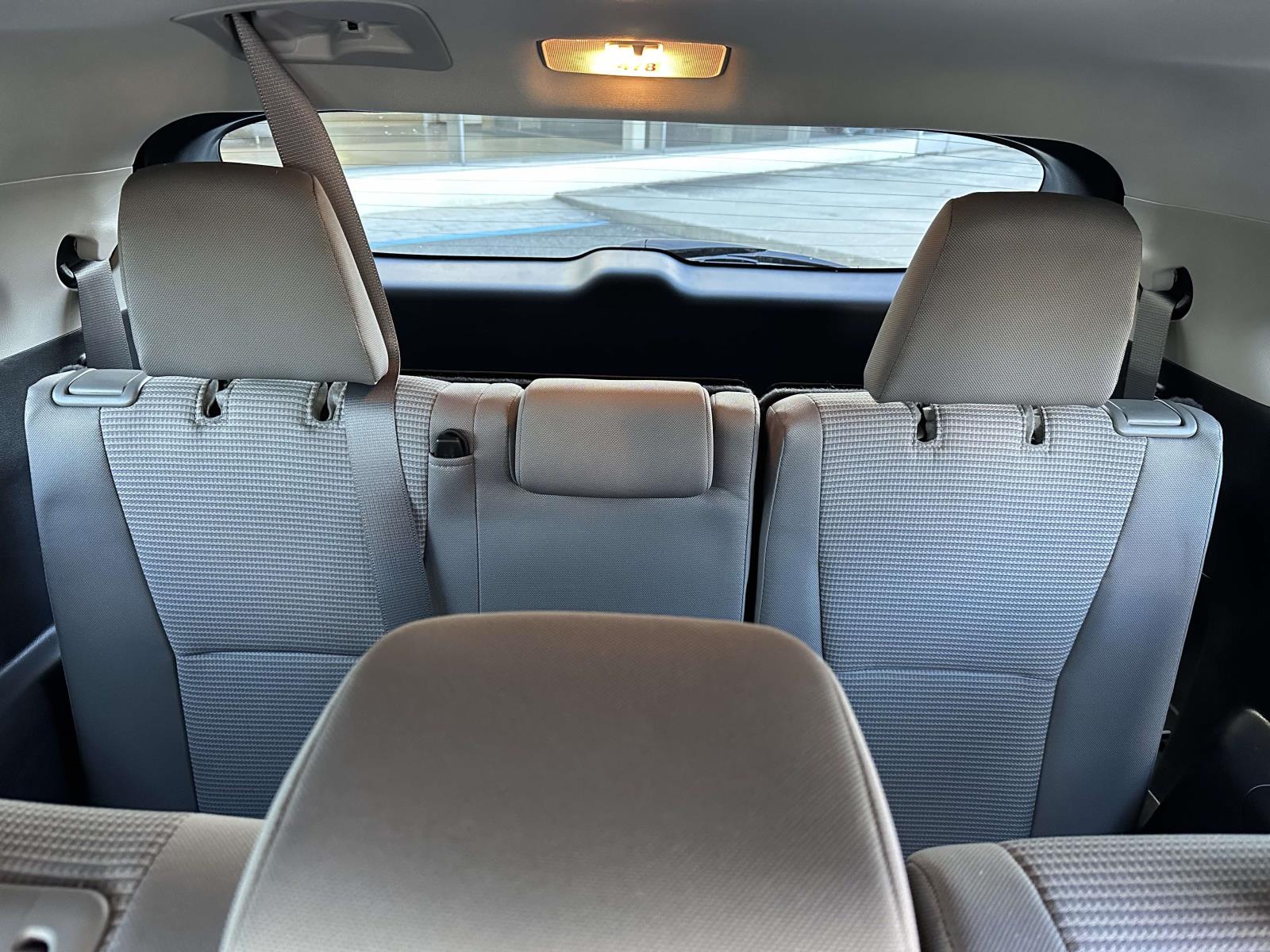 used 2022 Toyota Highlander car, priced at $35,755