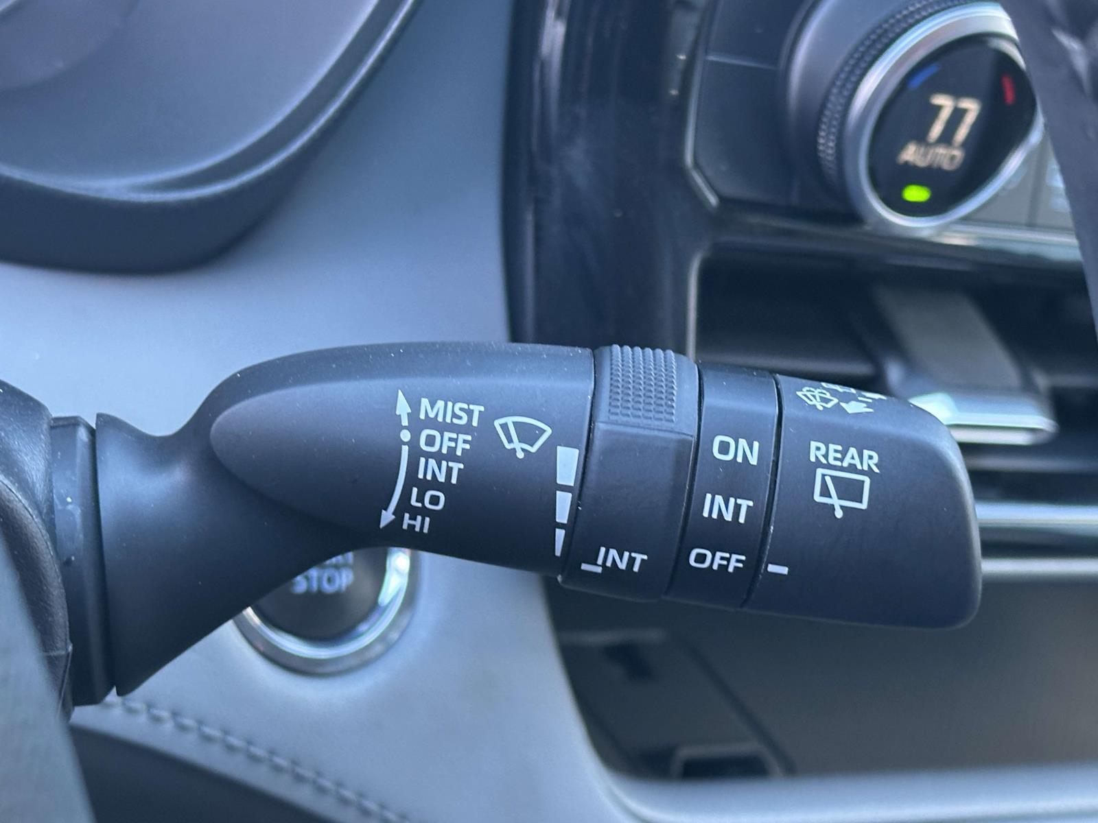 used 2022 Toyota Highlander car, priced at $35,755