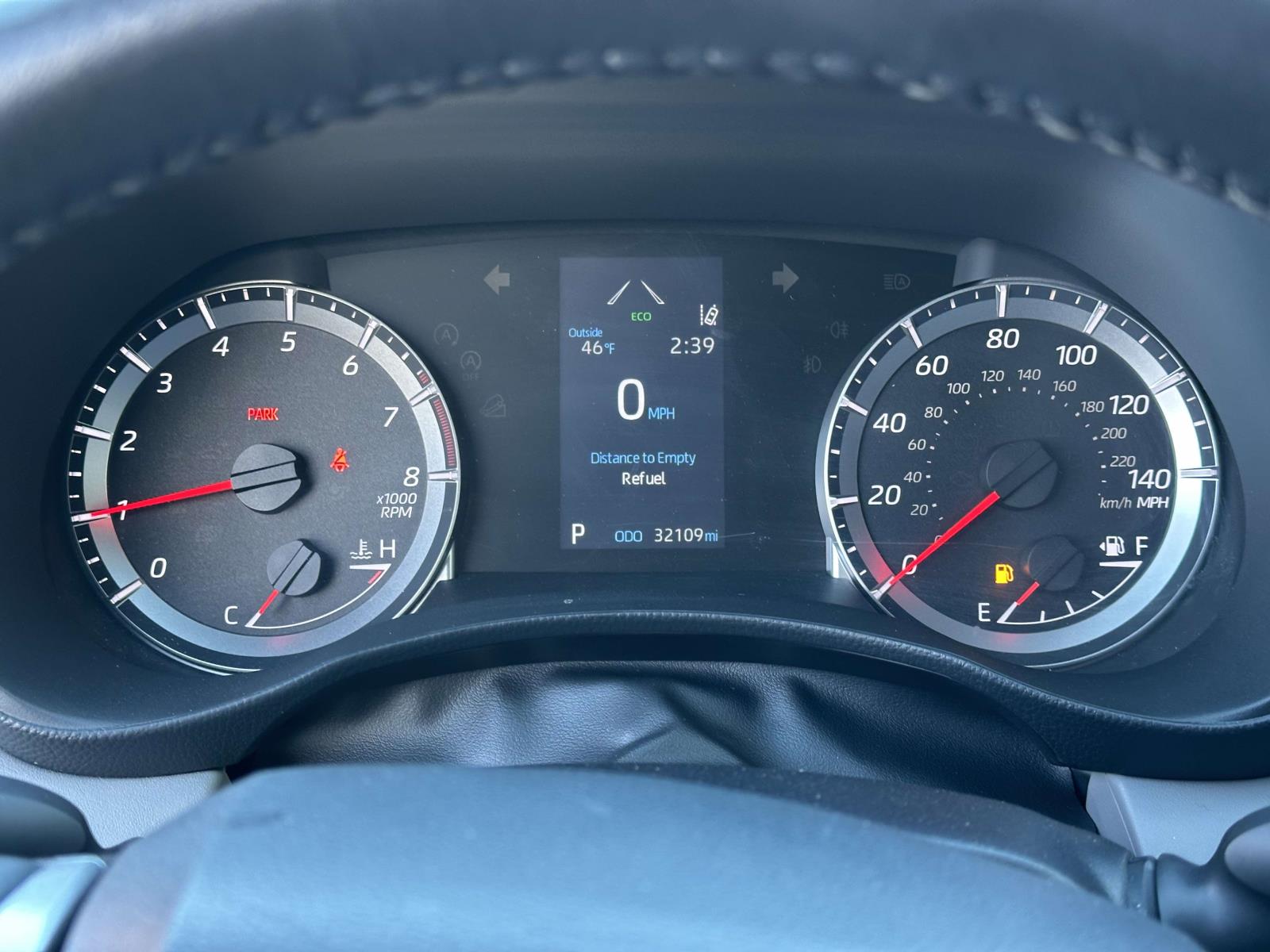 used 2022 Toyota Highlander car, priced at $35,755