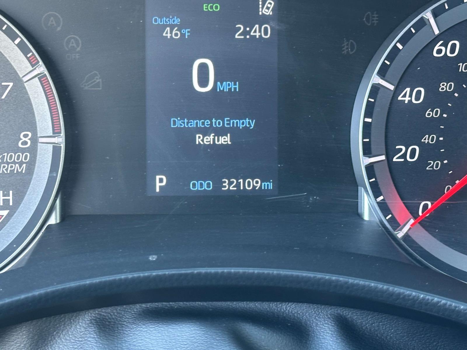 used 2022 Toyota Highlander car, priced at $35,755