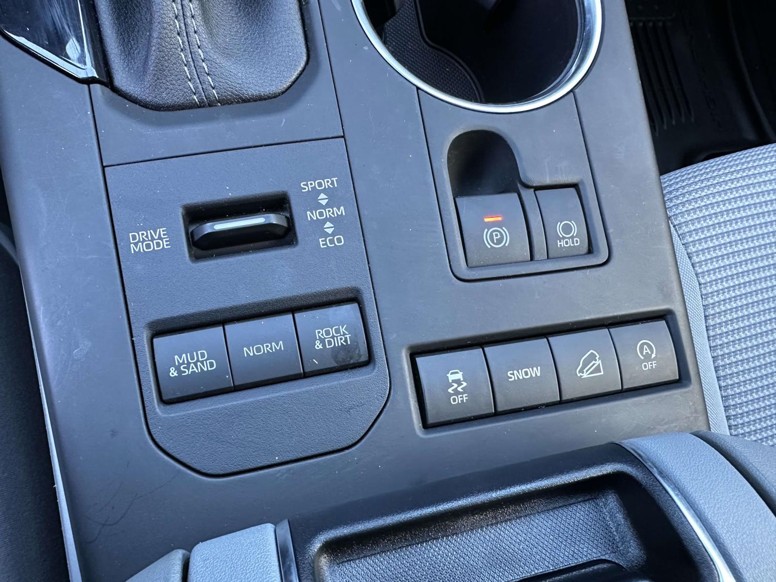 used 2022 Toyota Highlander car, priced at $35,755