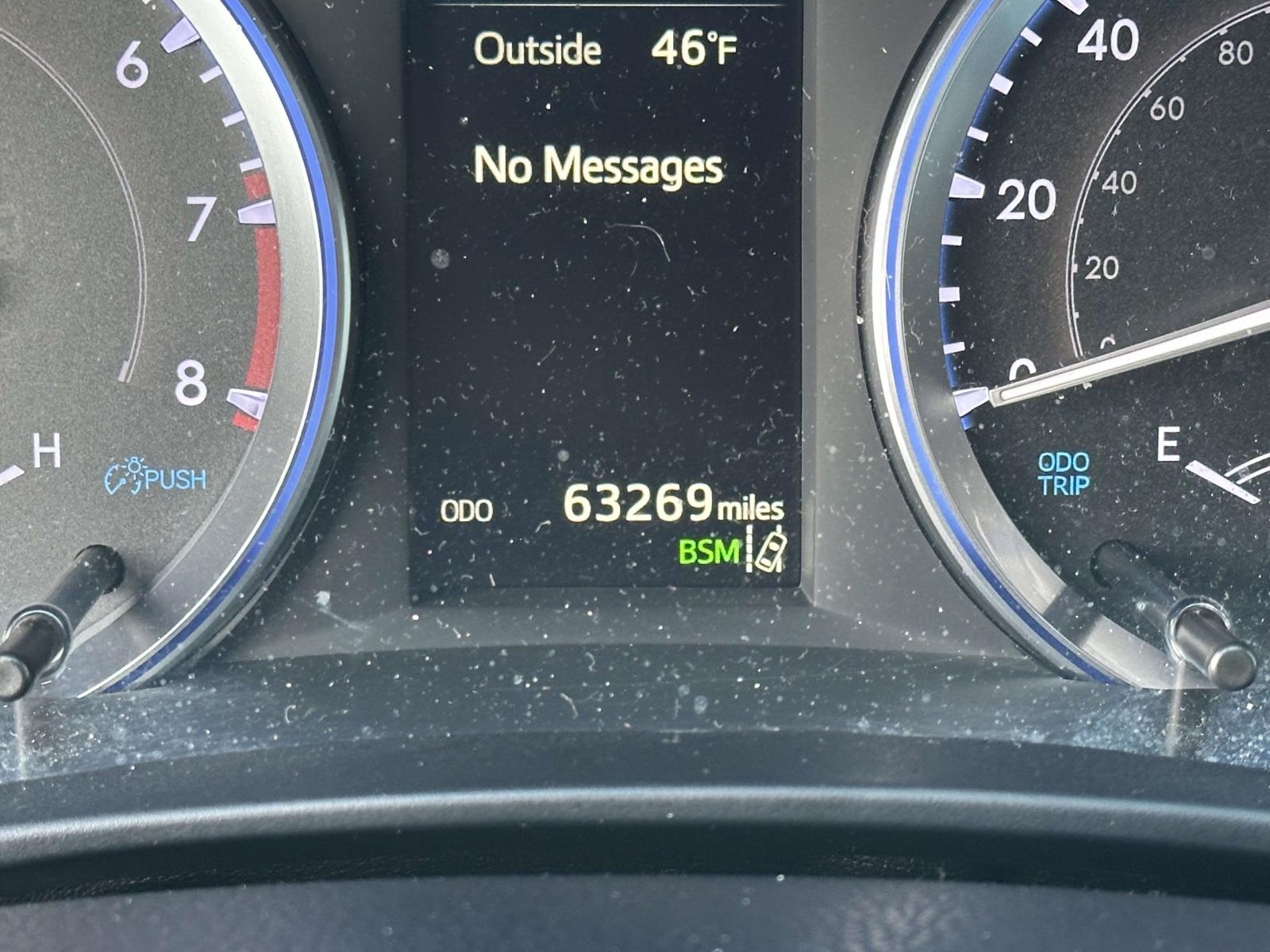 used 2019 Toyota Highlander car, priced at $25,232