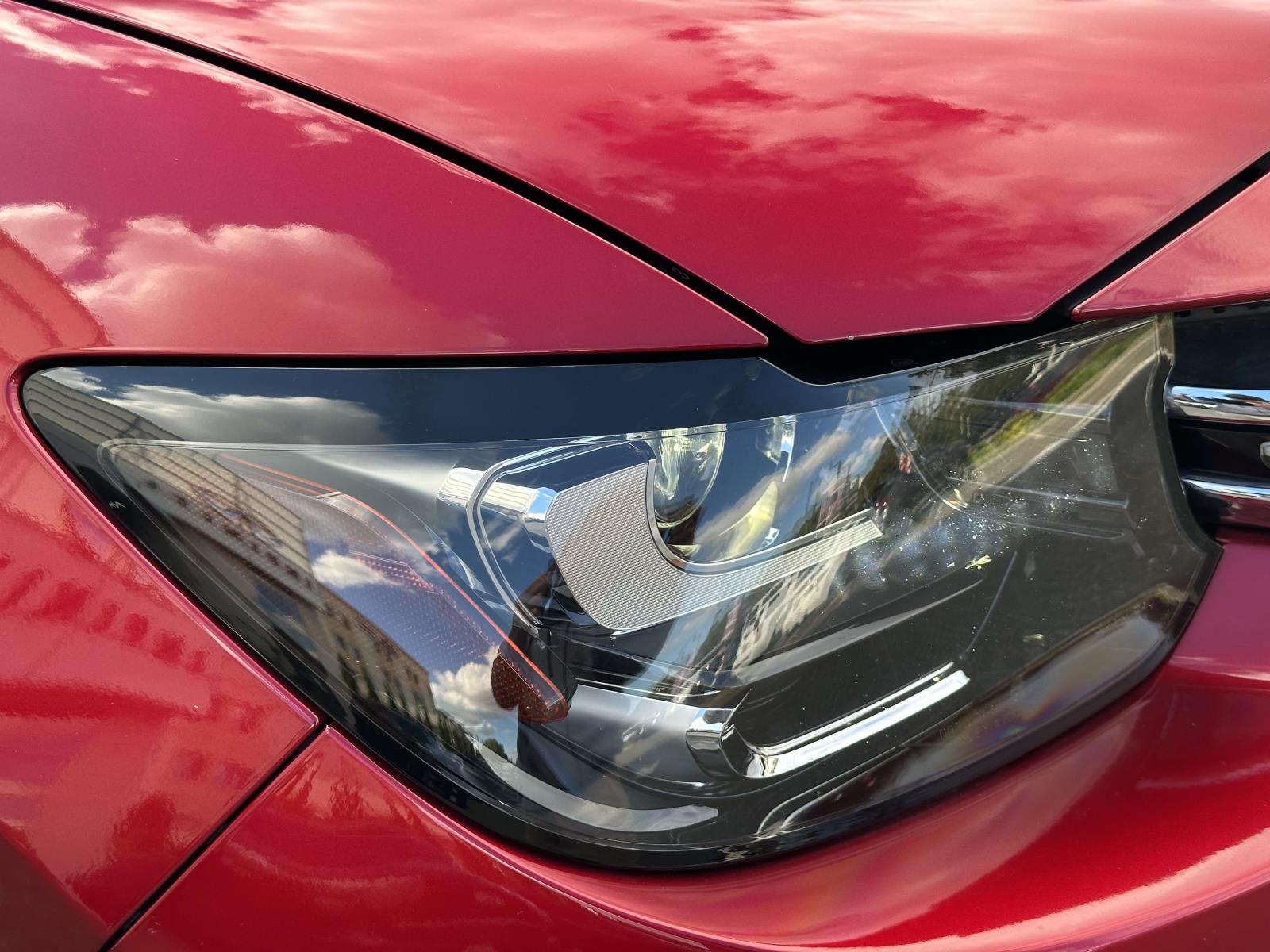 used 2024 Mazda CX-90 car, priced at $30,481