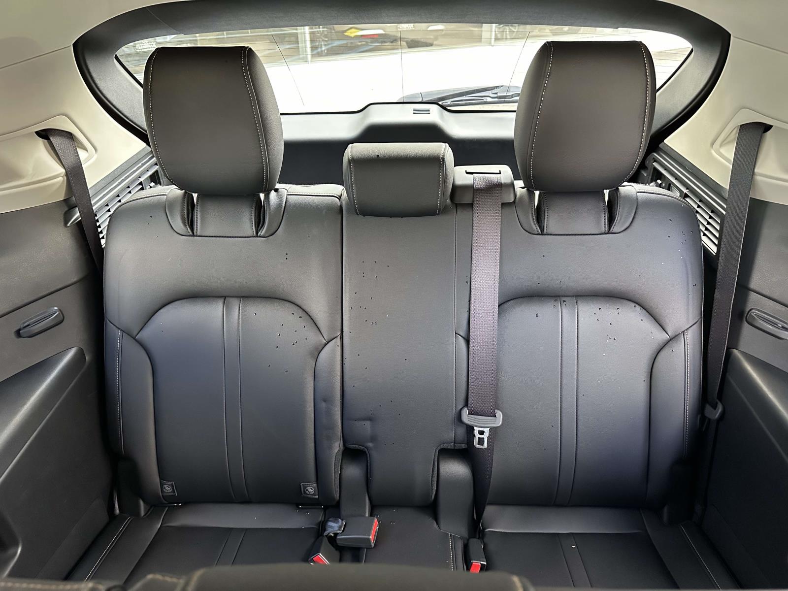 used 2024 Mazda CX-90 car, priced at $30,481