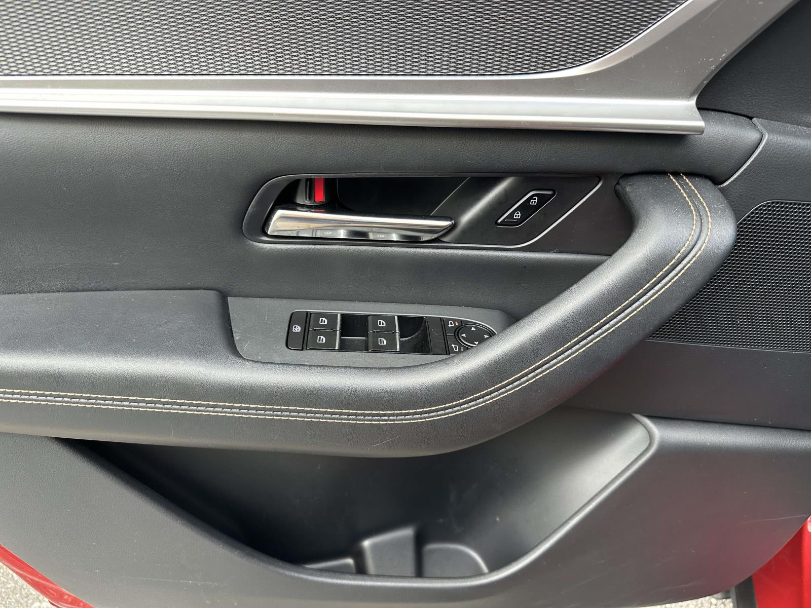 used 2024 Mazda CX-90 car, priced at $30,481