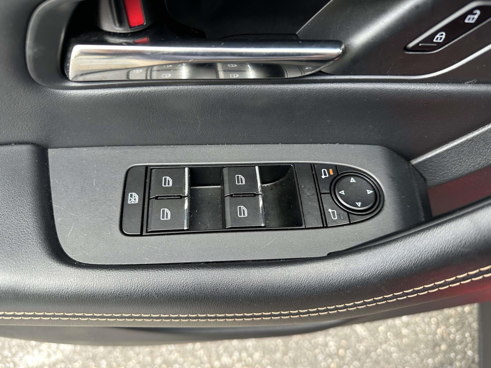 used 2024 Mazda CX-90 car, priced at $30,481