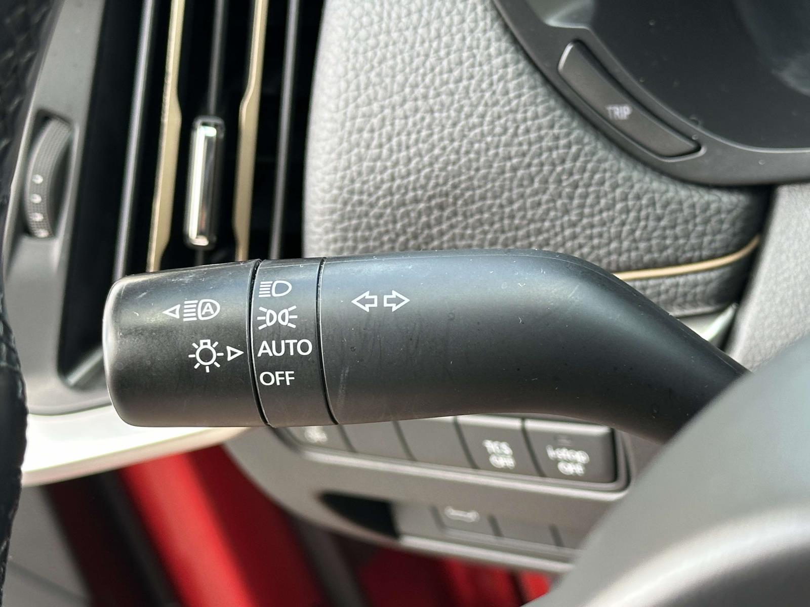 used 2024 Mazda CX-90 car, priced at $30,481