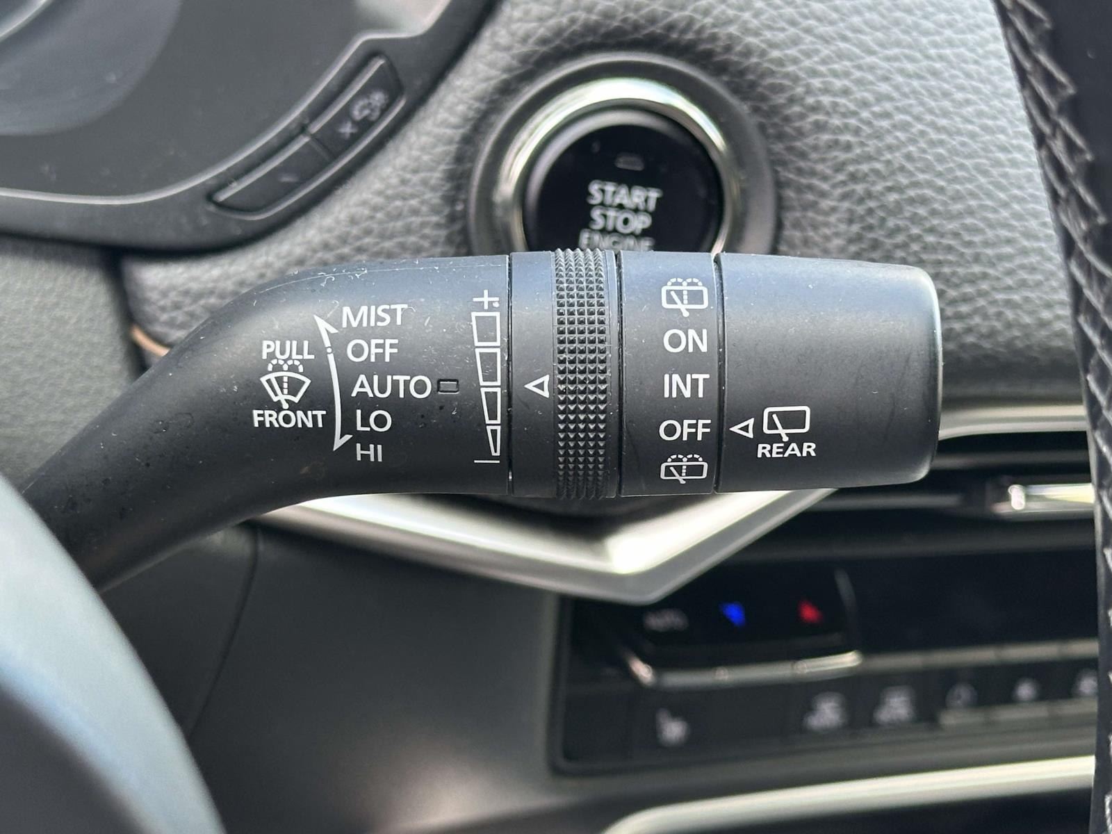 used 2024 Mazda CX-90 car, priced at $30,481