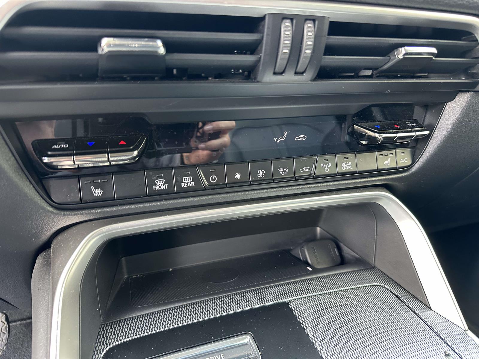 used 2024 Mazda CX-90 car, priced at $30,481