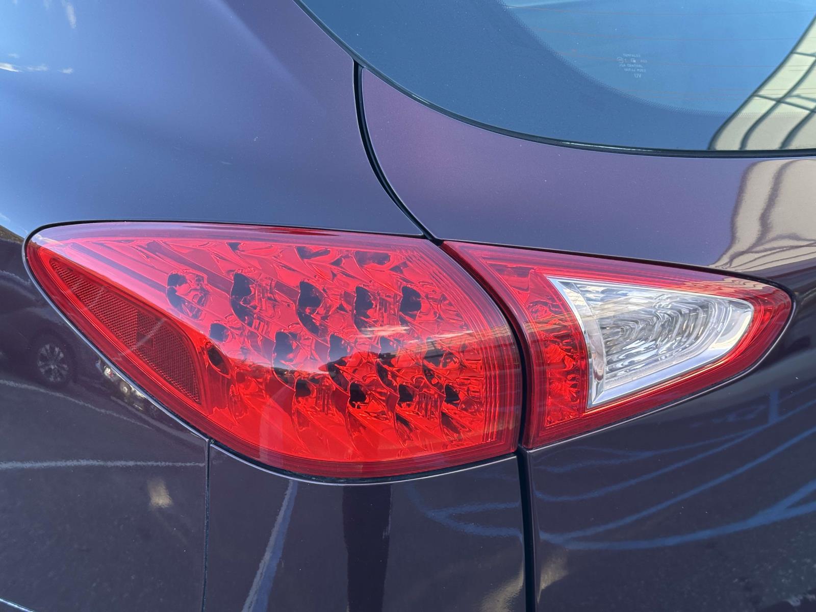 used 2015 INFINITI QX50 car, priced at $14,999