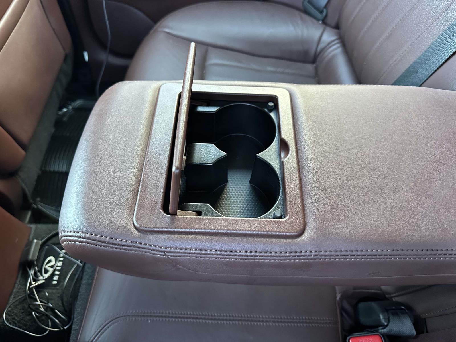 used 2015 INFINITI QX50 car, priced at $14,999