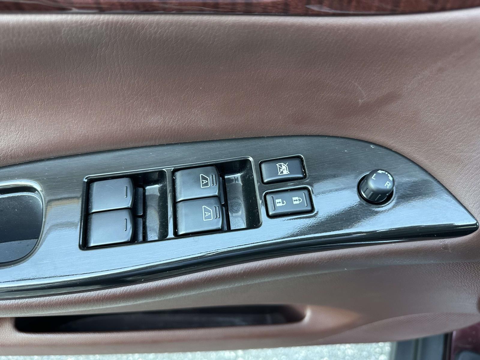 used 2015 INFINITI QX50 car, priced at $14,999