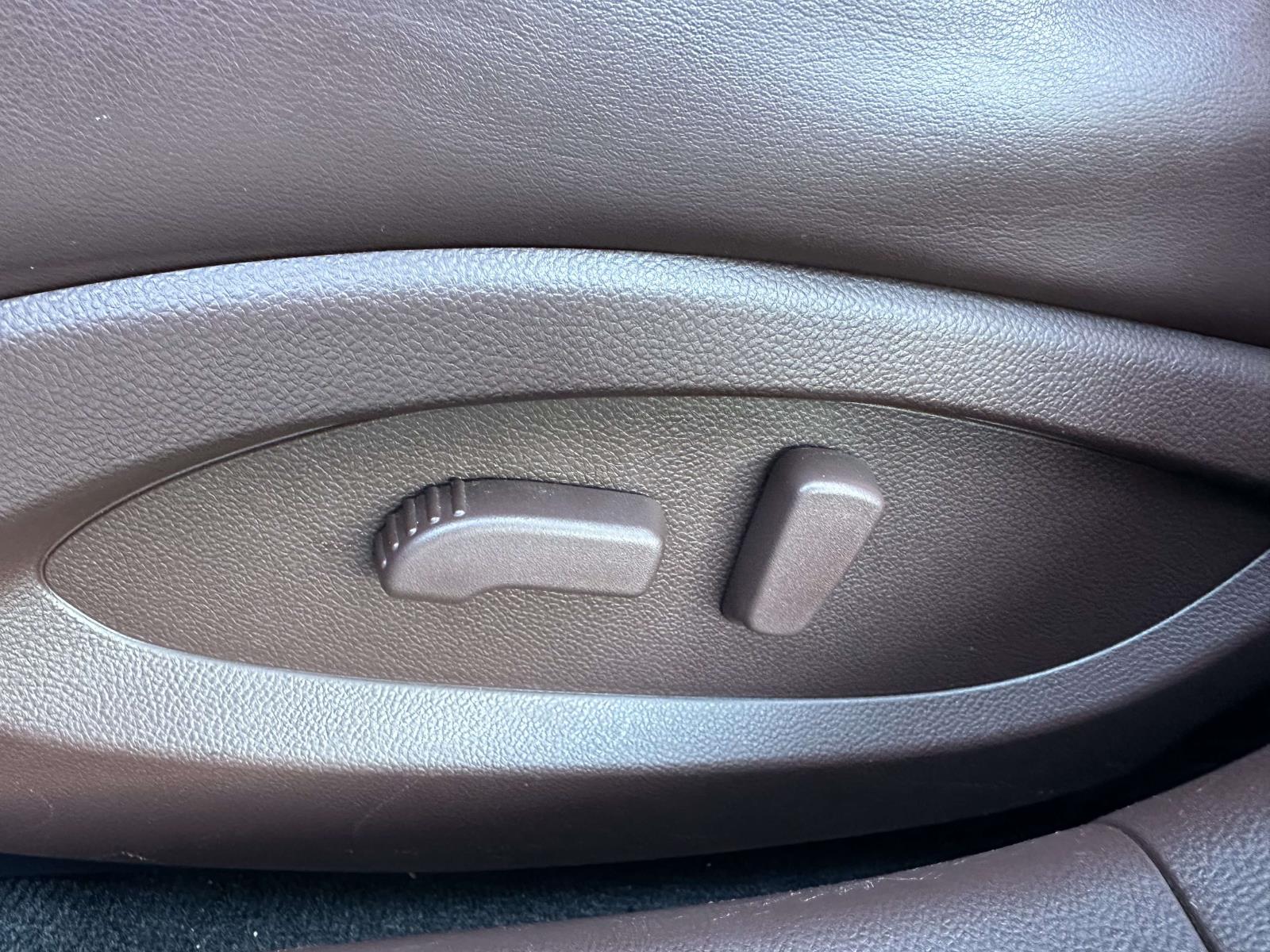 used 2015 INFINITI QX50 car, priced at $14,999