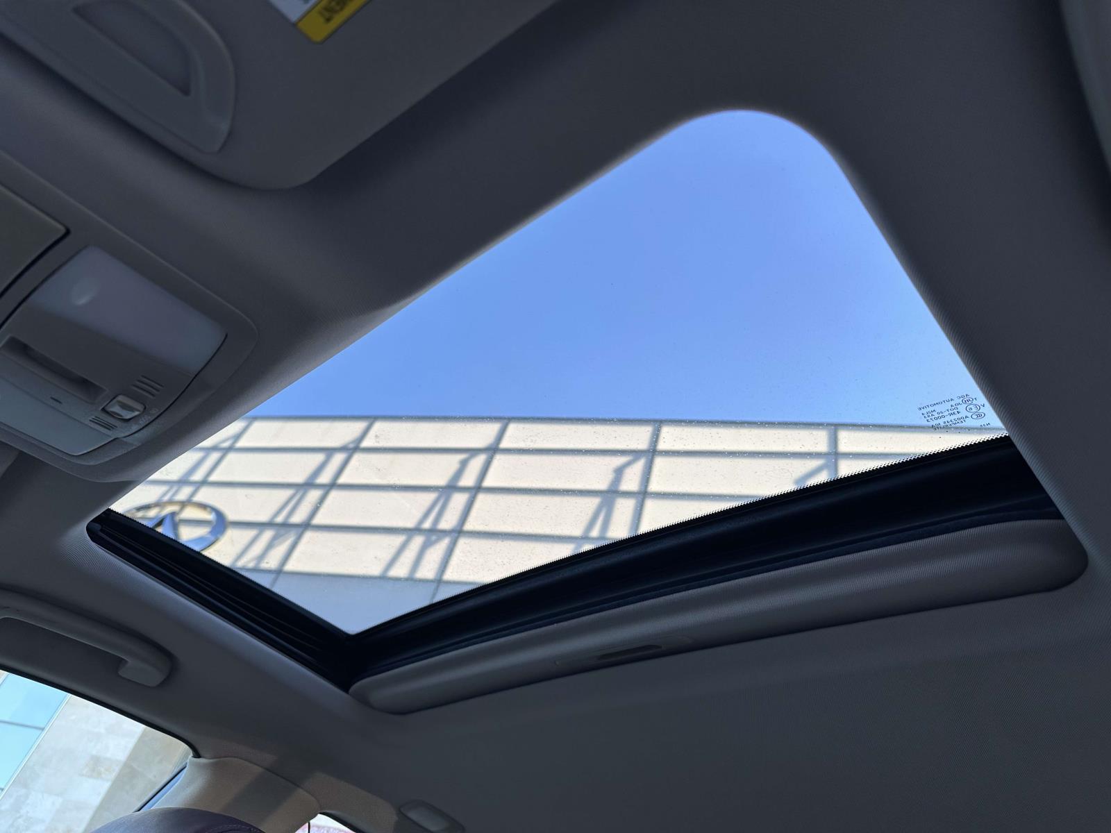 used 2015 INFINITI QX50 car, priced at $14,999