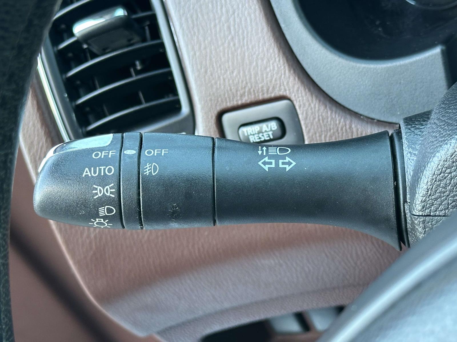 used 2015 INFINITI QX50 car, priced at $14,999