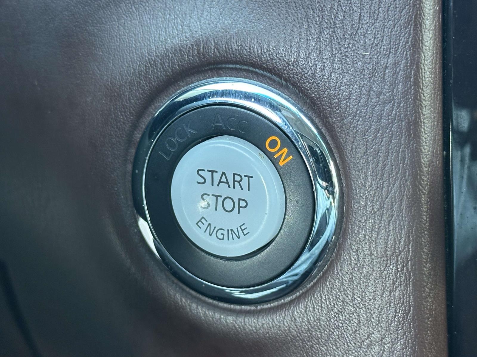 used 2015 INFINITI QX50 car, priced at $14,999