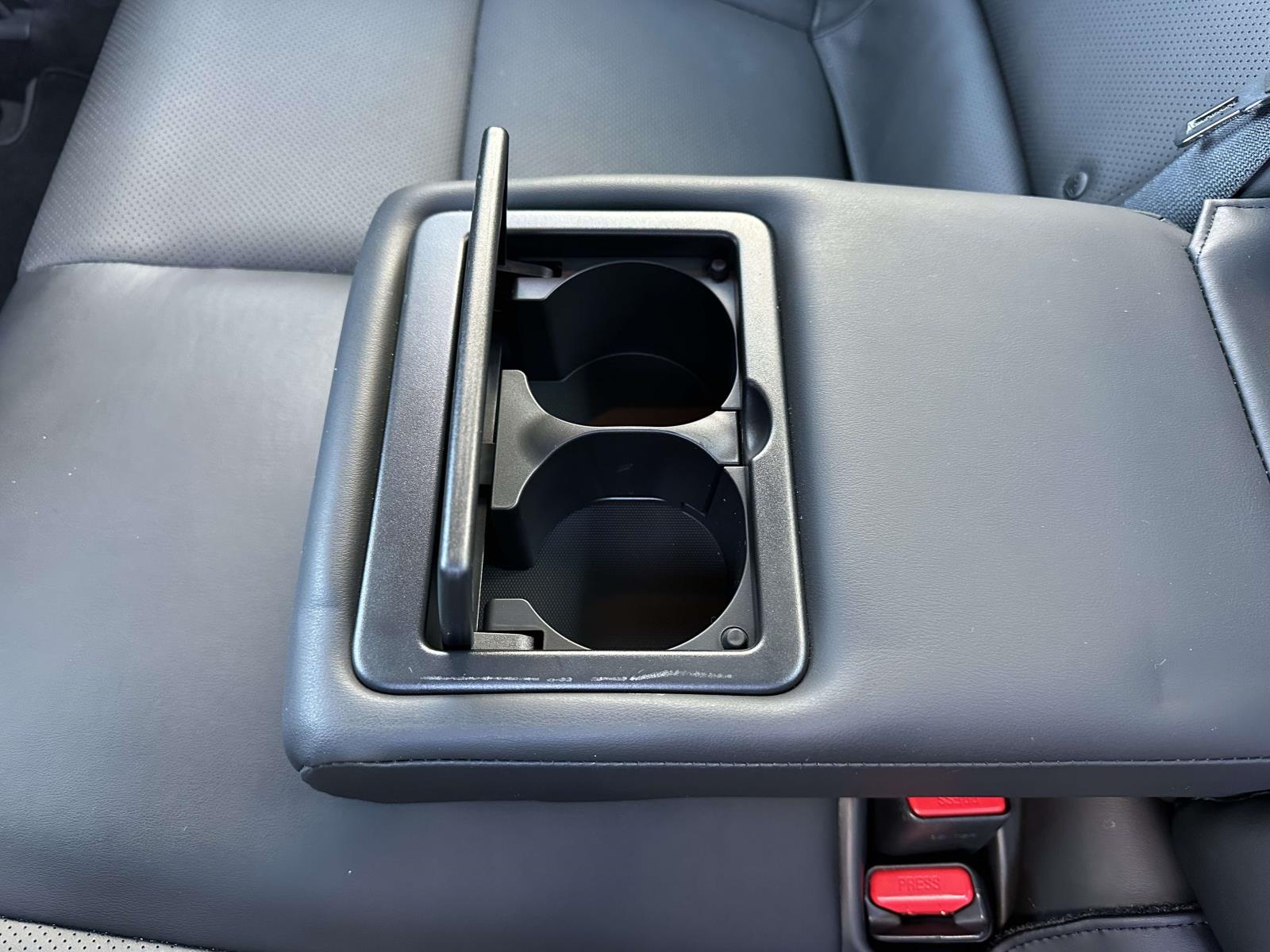 used 2024 INFINITI Q50 car, priced at $34,995