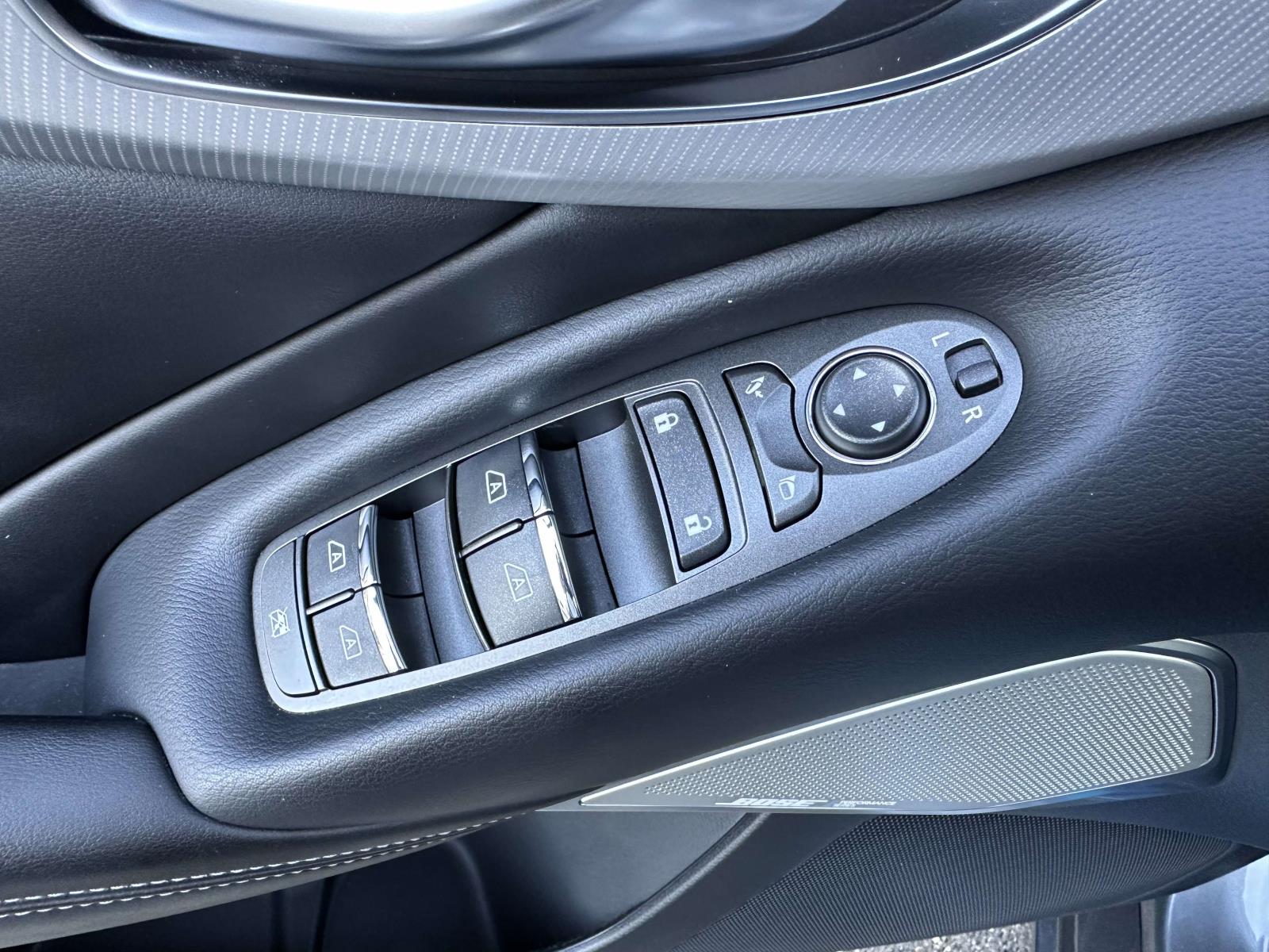 used 2024 INFINITI Q50 car, priced at $34,995