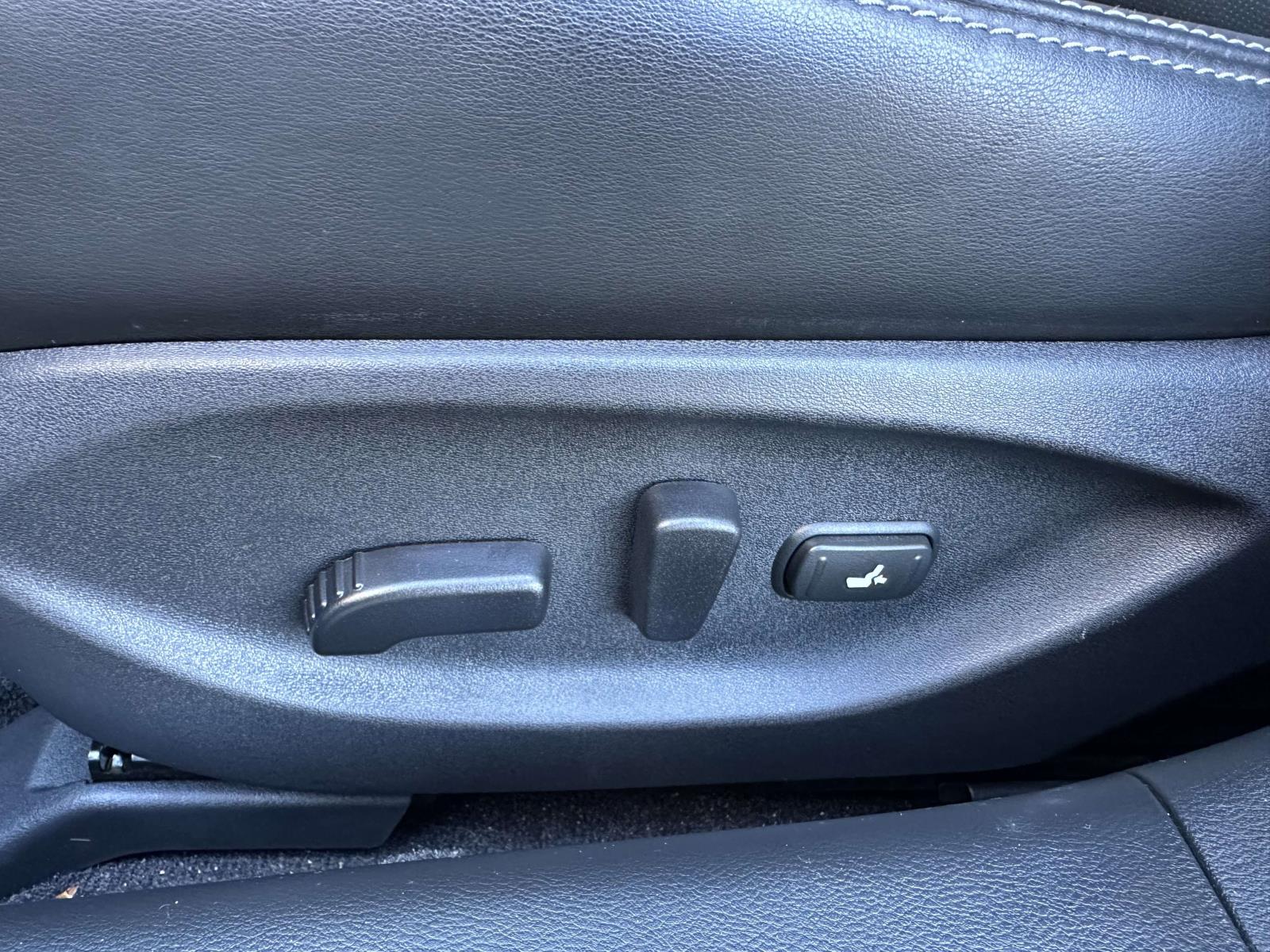 used 2024 INFINITI Q50 car, priced at $34,995