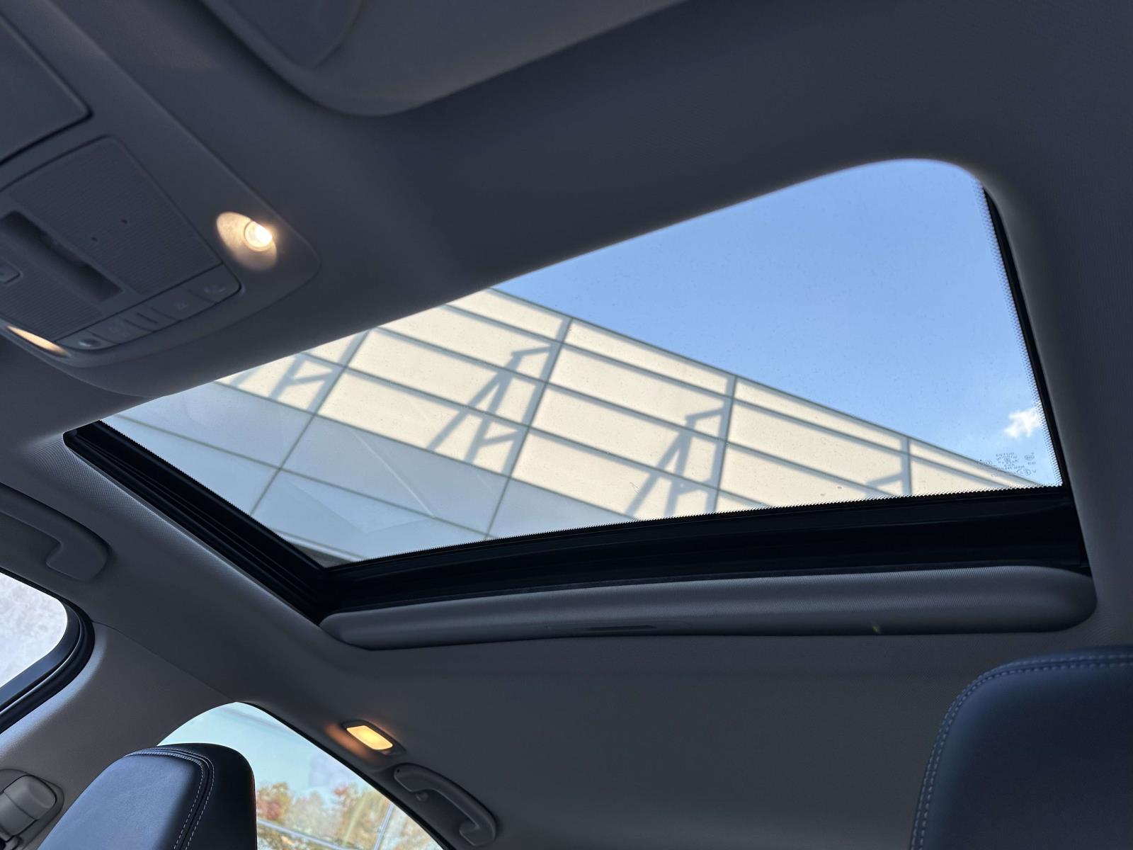 used 2024 INFINITI Q50 car, priced at $34,995