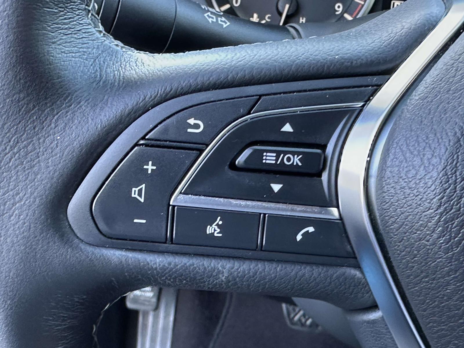 used 2024 INFINITI Q50 car, priced at $34,995