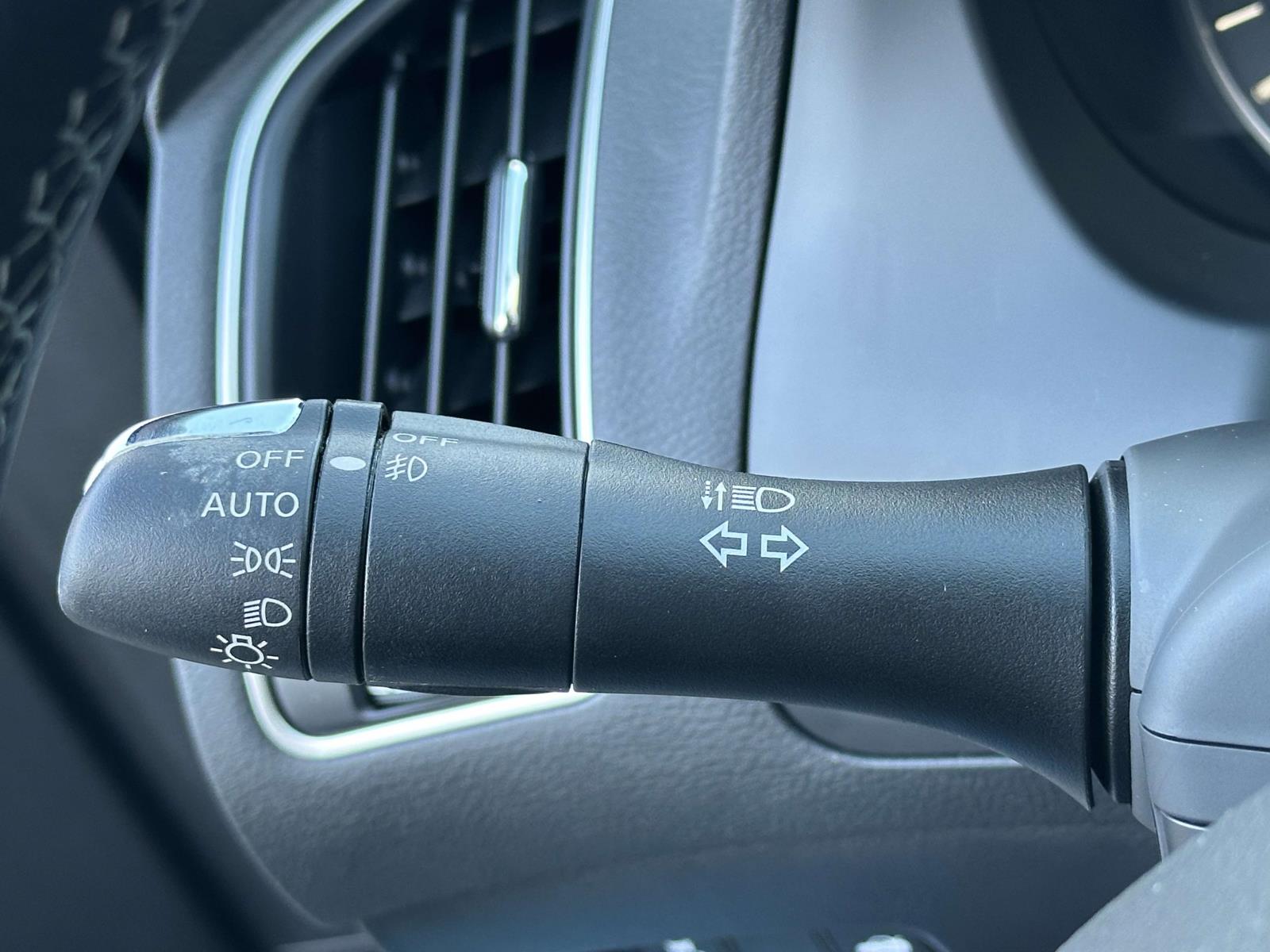 used 2024 INFINITI Q50 car, priced at $34,995