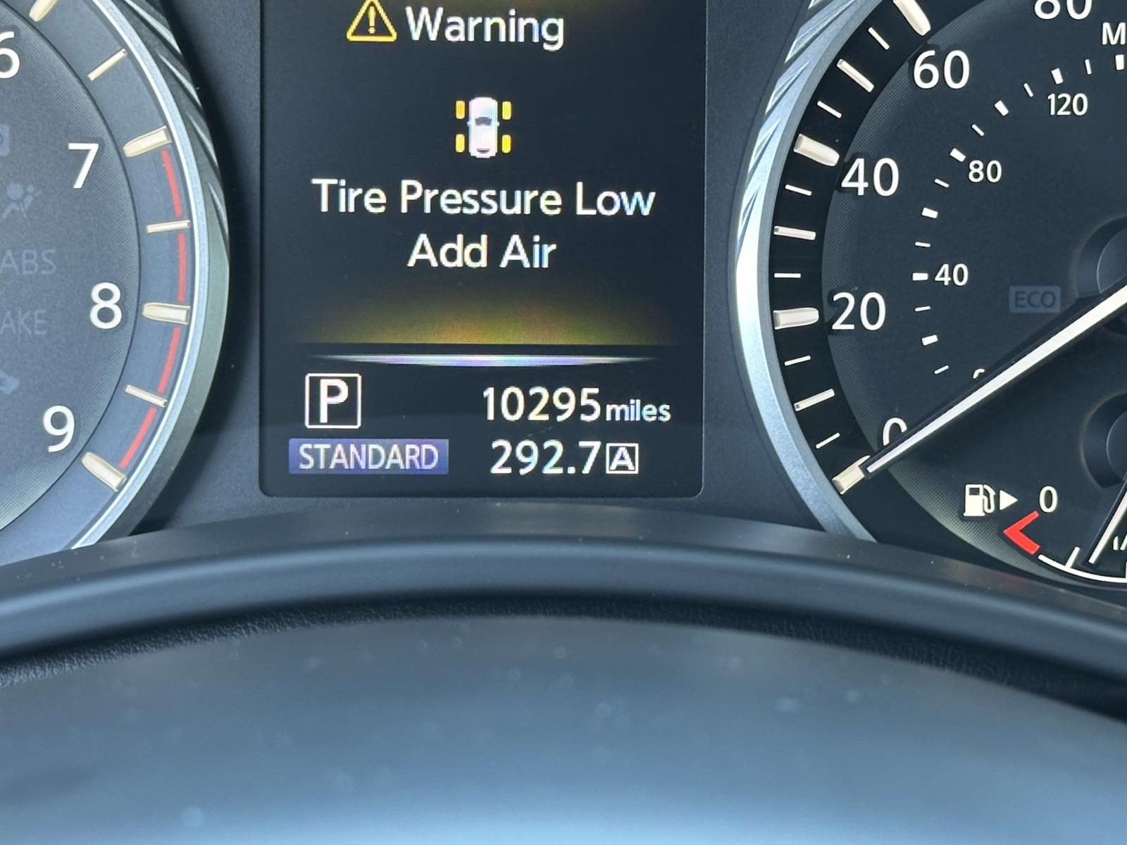 used 2024 INFINITI Q50 car, priced at $34,995