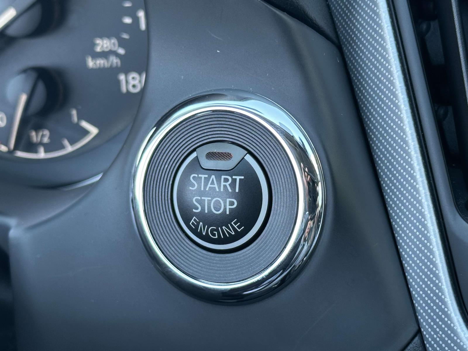 used 2024 INFINITI Q50 car, priced at $34,995