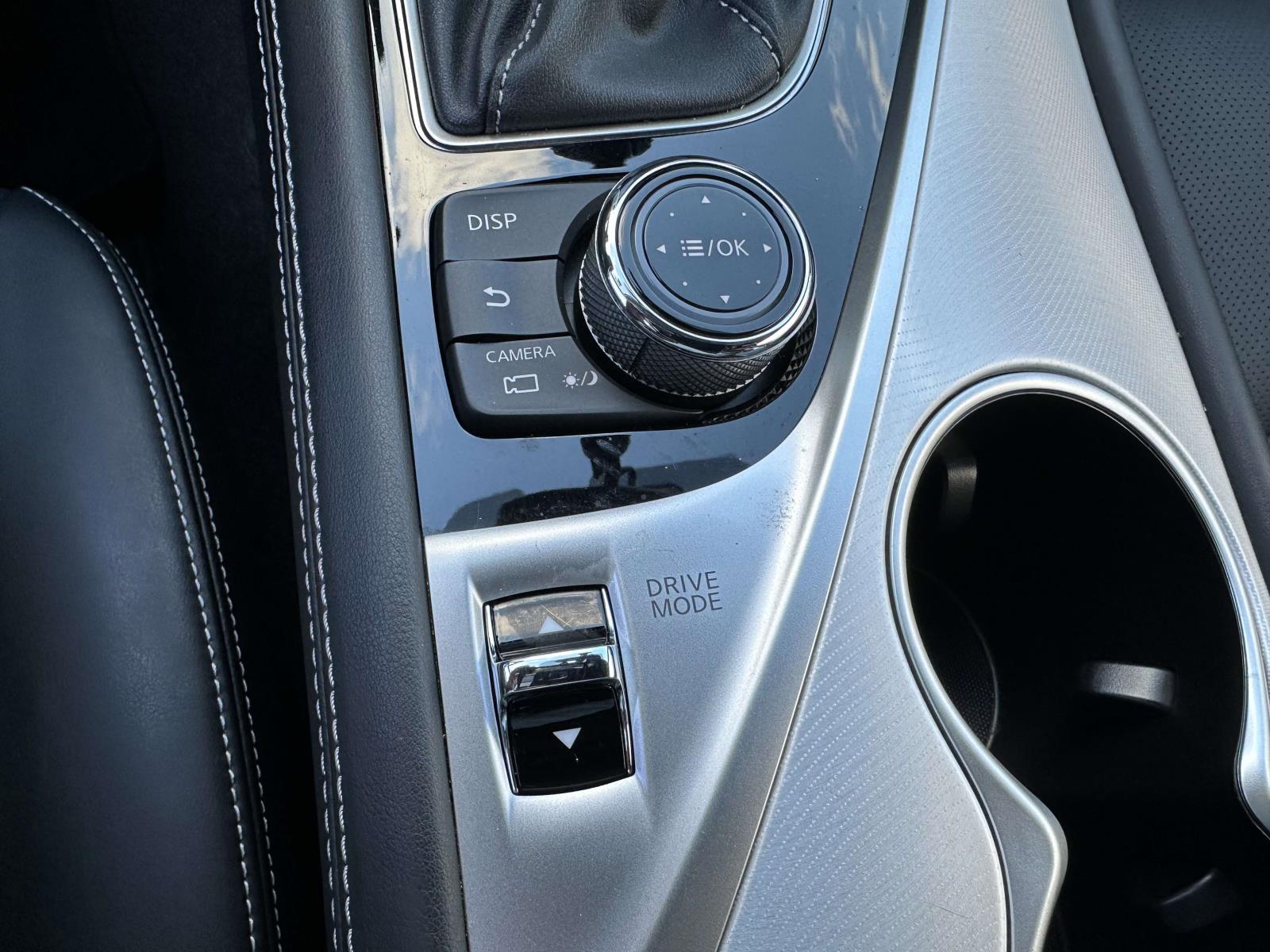 used 2024 INFINITI Q50 car, priced at $34,995