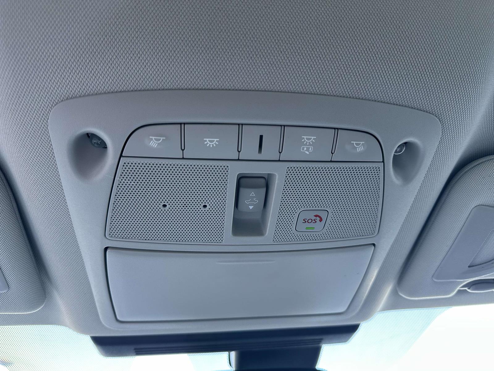 used 2024 INFINITI Q50 car, priced at $34,995