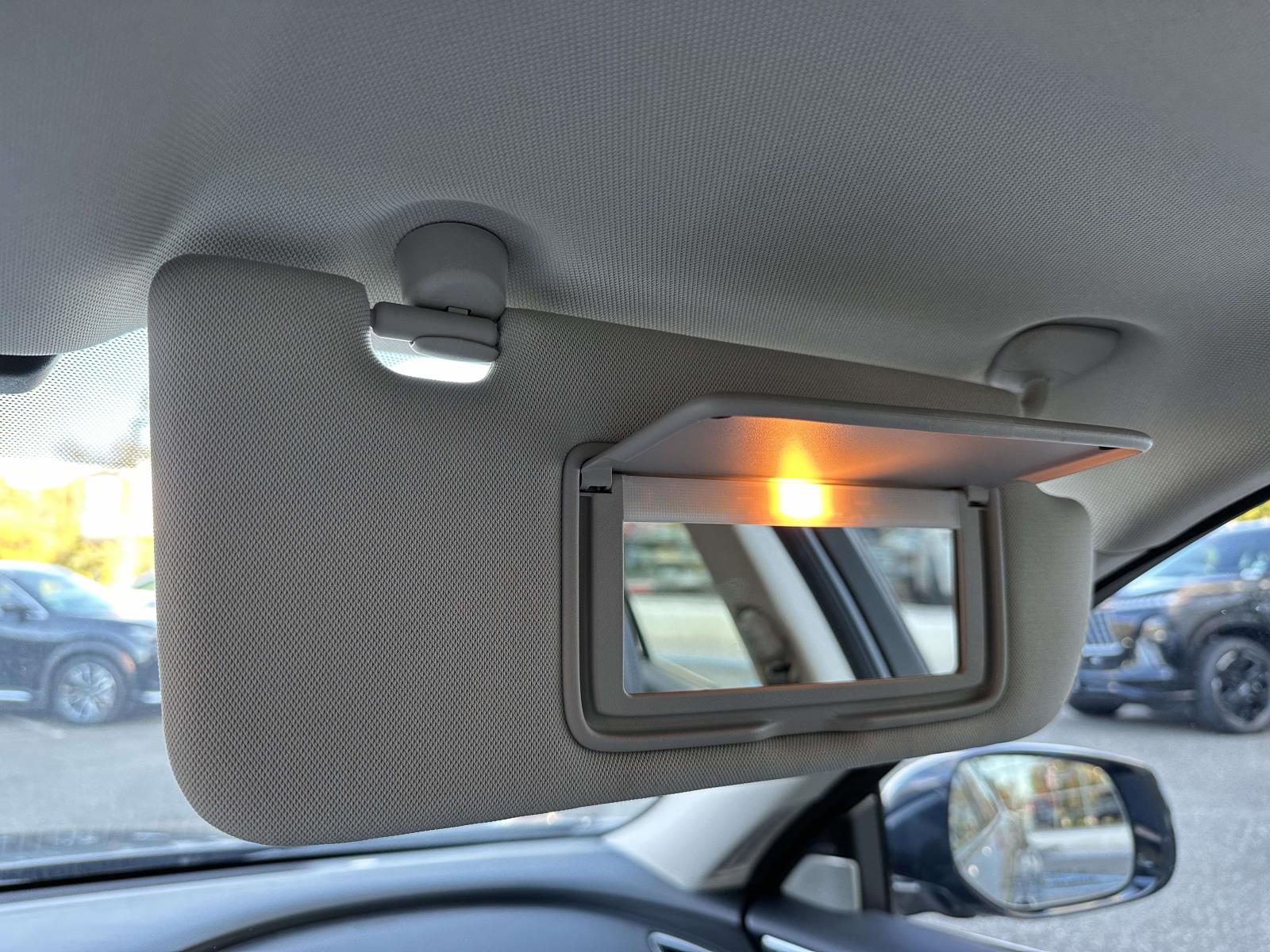 used 2024 INFINITI Q50 car, priced at $34,995