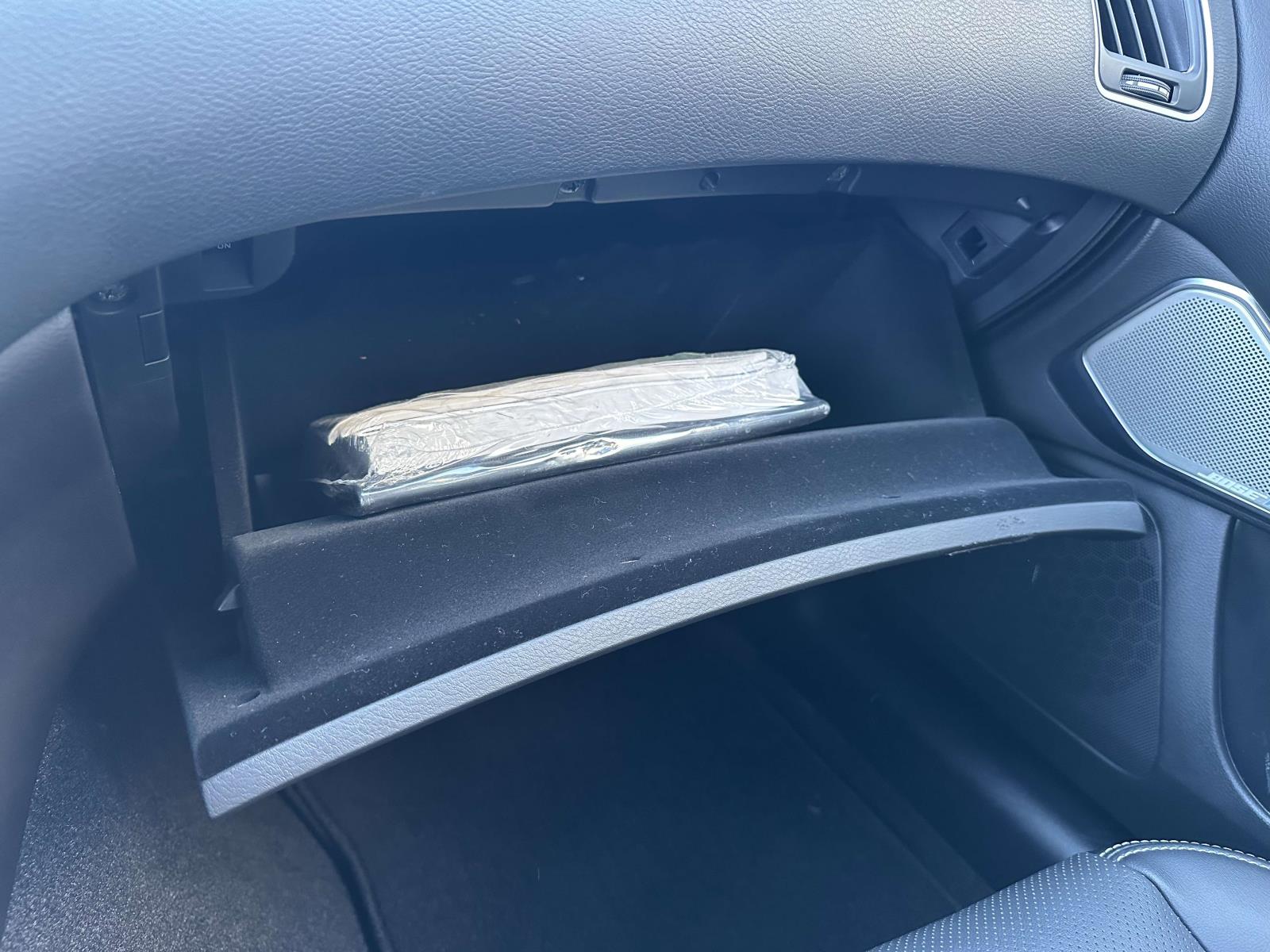 used 2024 INFINITI Q50 car, priced at $34,995