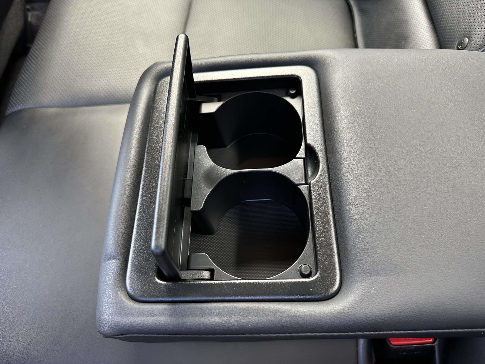 used 2024 INFINITI Q50 car, priced at $36,051