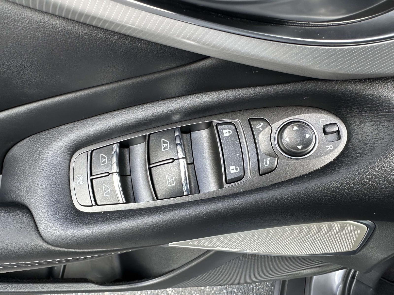 used 2024 INFINITI Q50 car, priced at $36,051