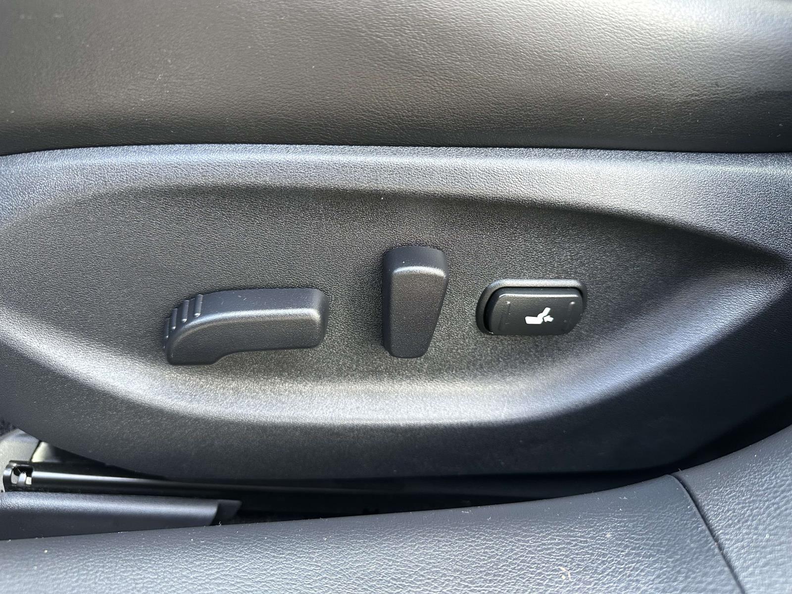 used 2024 INFINITI Q50 car, priced at $36,051