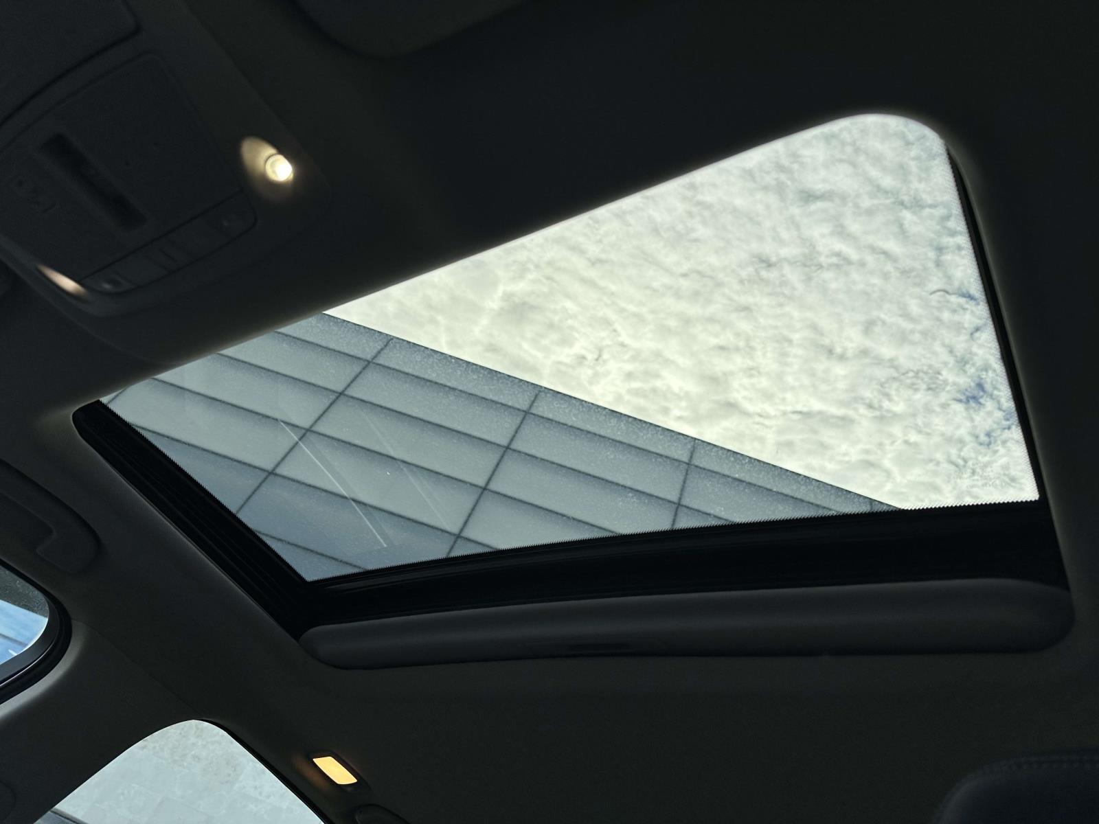 used 2024 INFINITI Q50 car, priced at $36,051