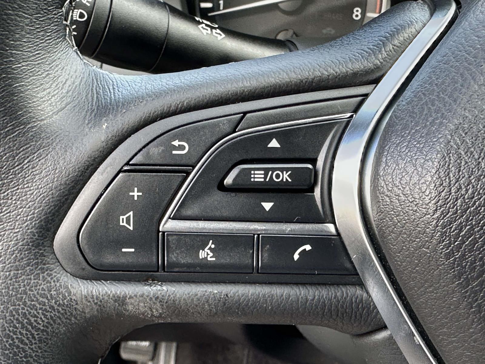 used 2024 INFINITI Q50 car, priced at $36,051