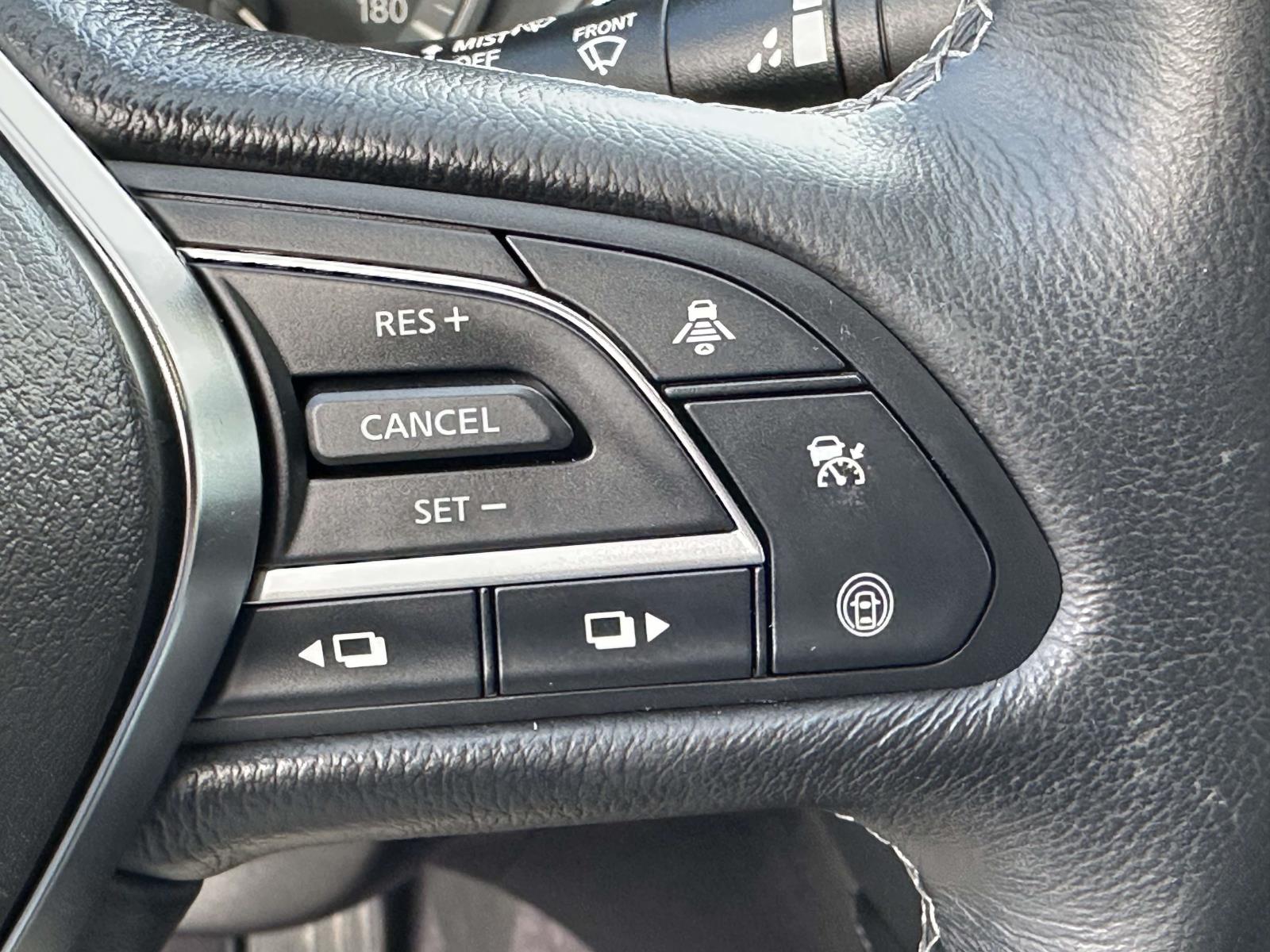 used 2024 INFINITI Q50 car, priced at $36,051