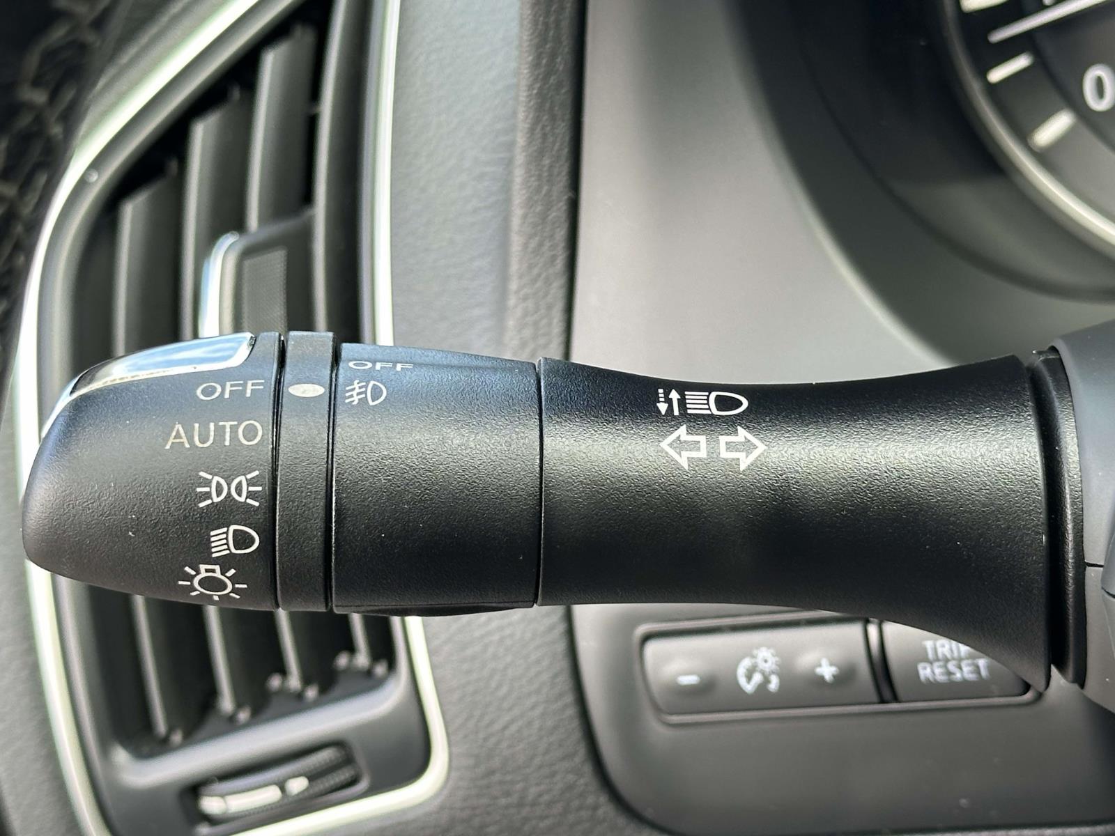 used 2024 INFINITI Q50 car, priced at $36,051