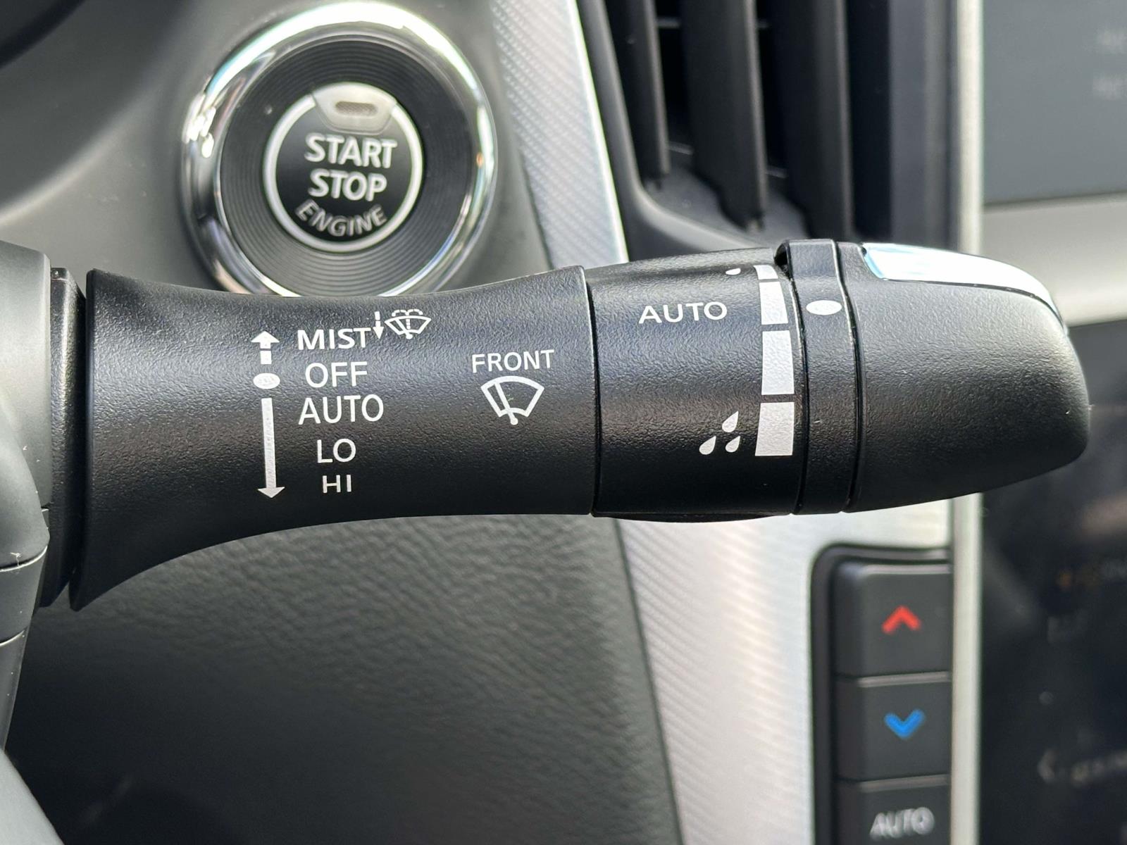 used 2024 INFINITI Q50 car, priced at $36,051